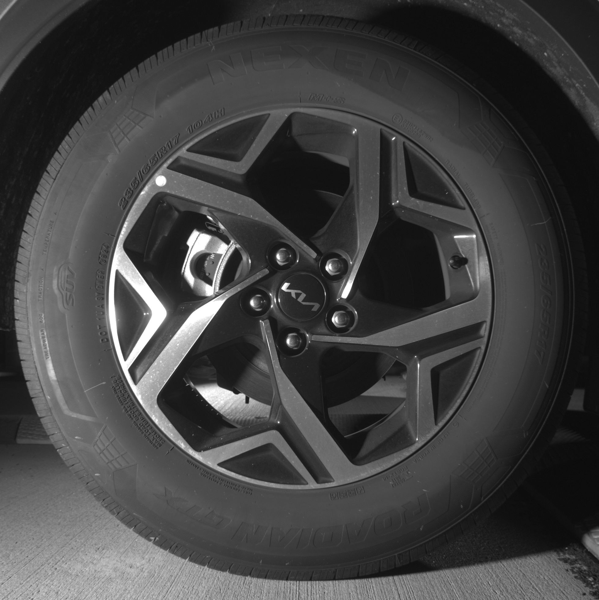 Thumbnail: 2025 Kia Sportage - 12