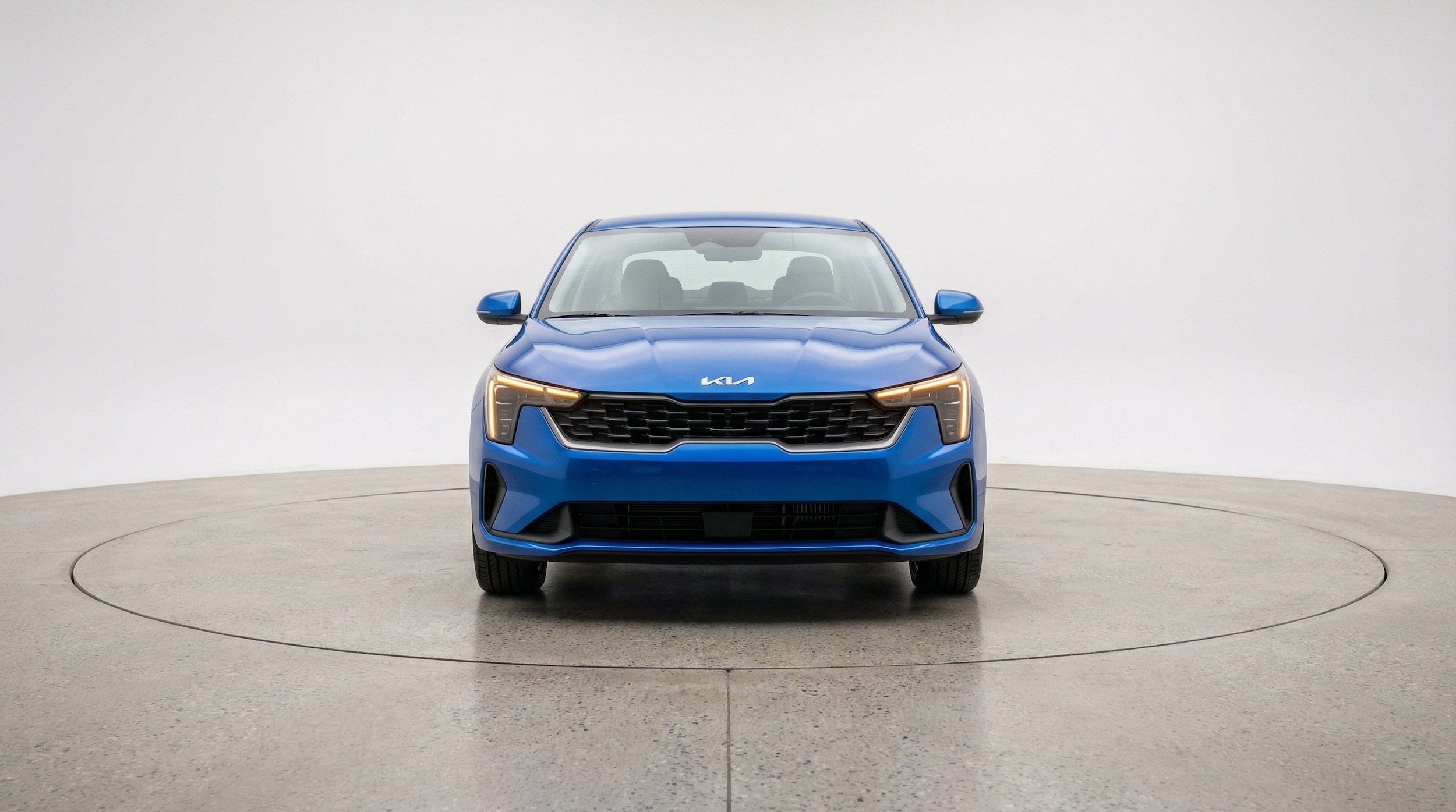 Thumbnail: 2025 Kia K4 - 2