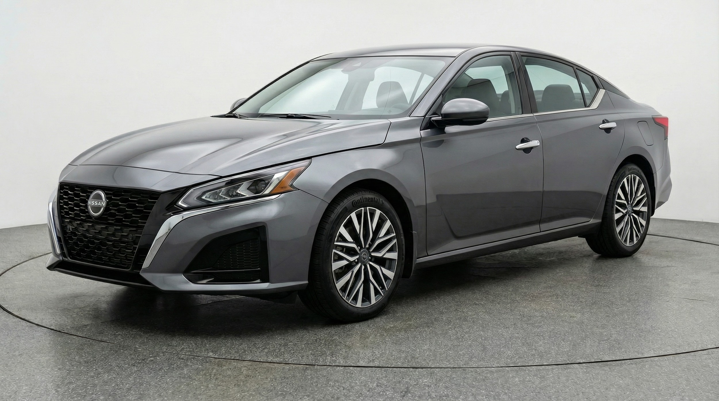 Thumbnail: 2025 Nissan Altima - 3