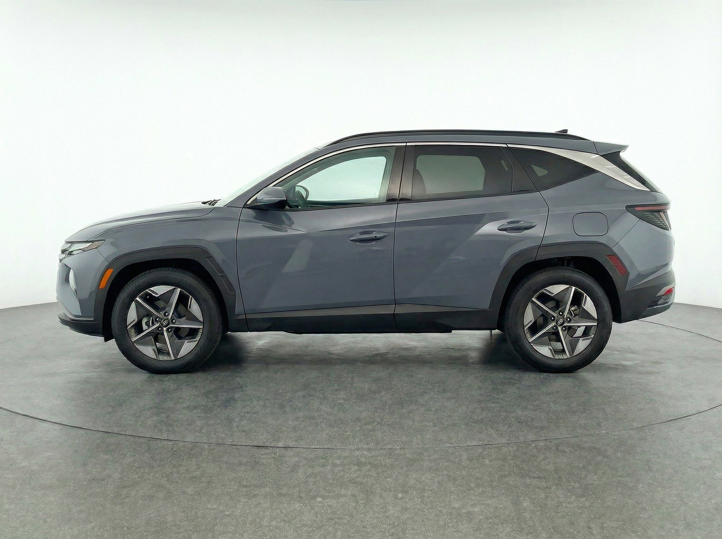 Thumbnail: 2025 Hyundai Tucson - 5
