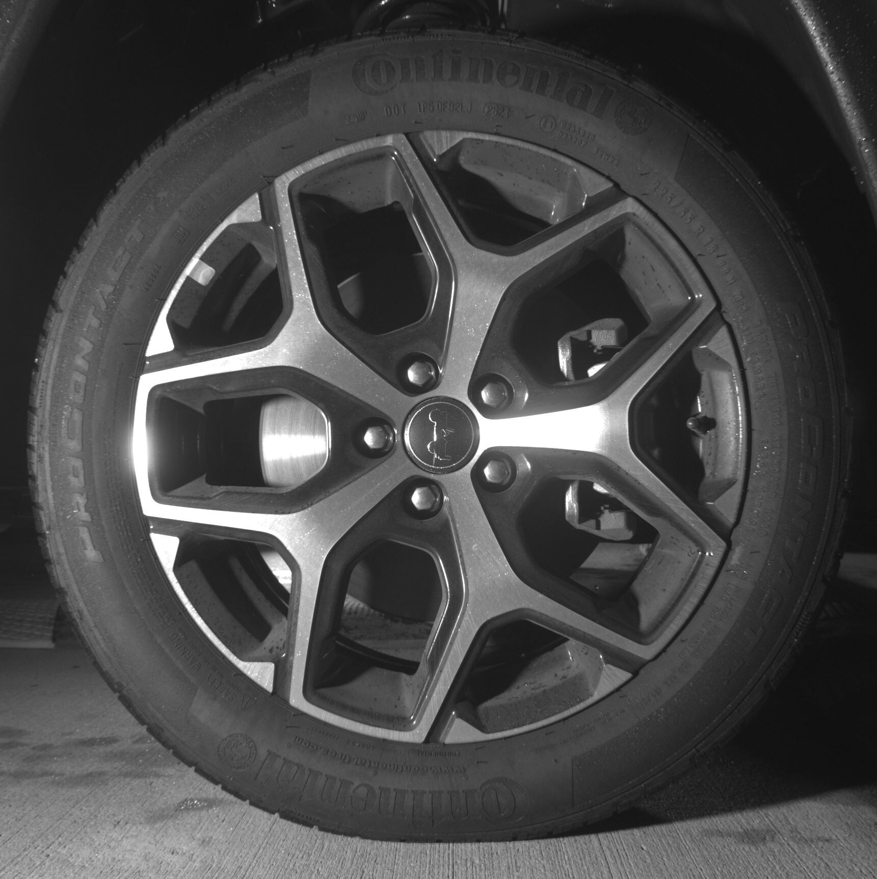 Thumbnail: 2025 Jeep Compass - 10