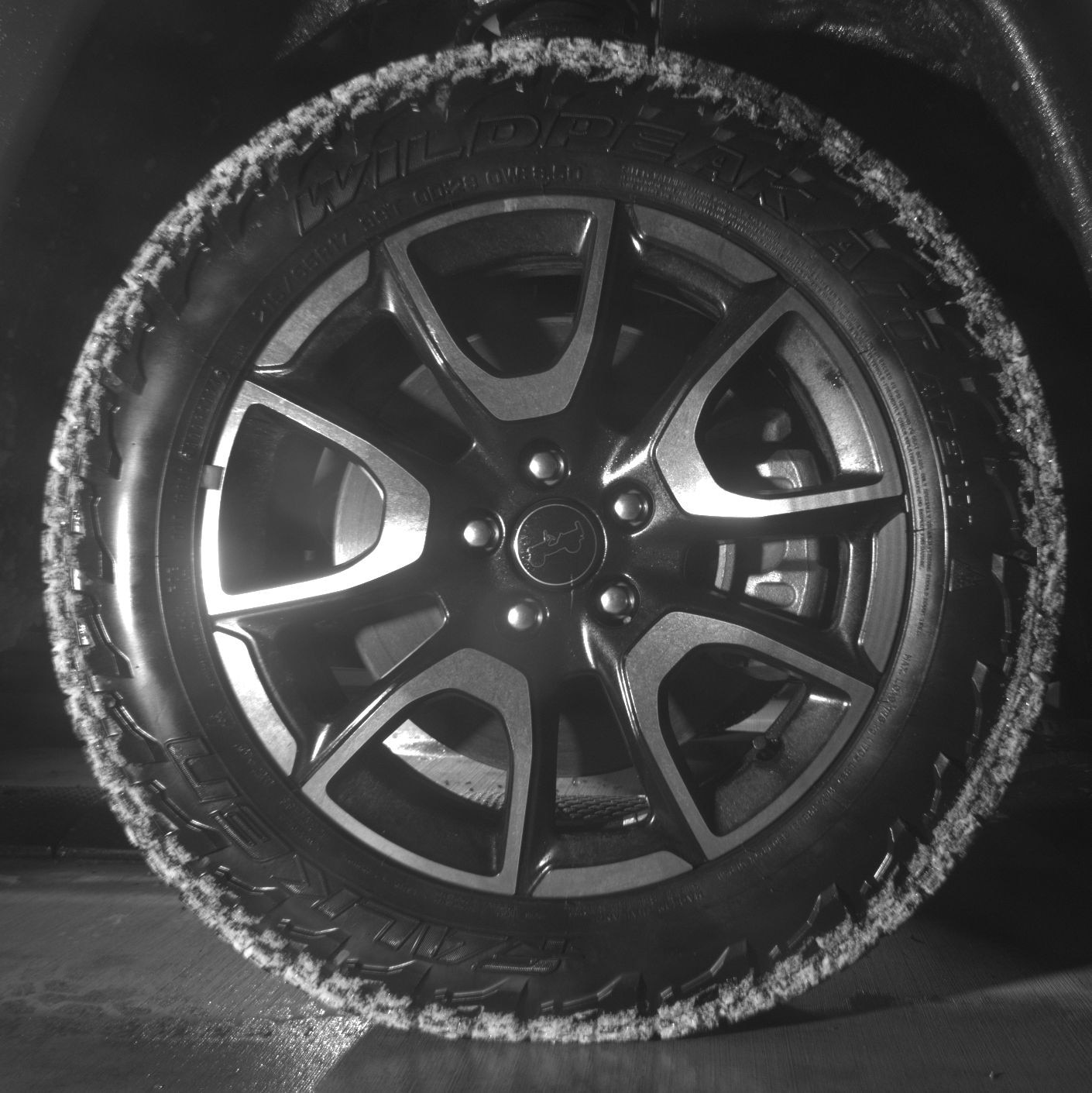 Thumbnail: 2025 Jeep Compass - 10