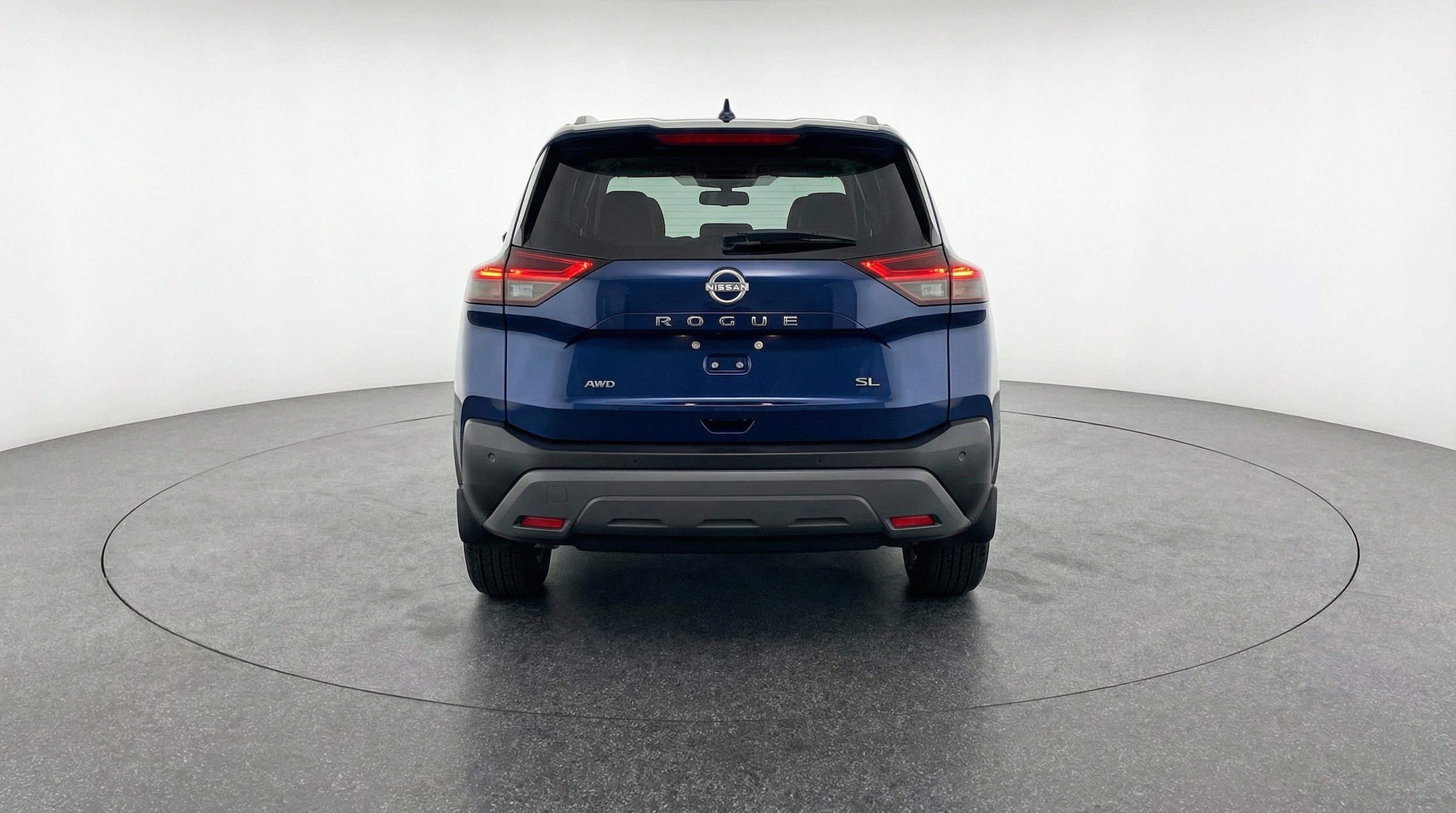Thumbnail: 2026 Nissan Rogue - 7