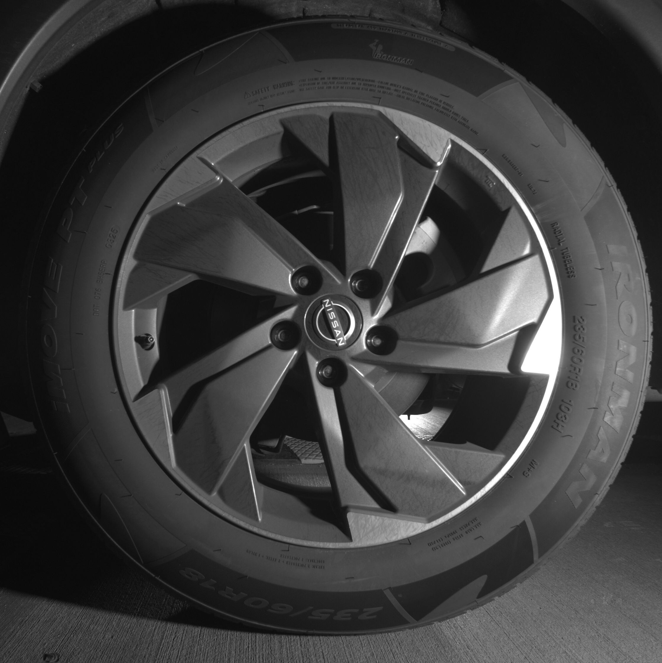 Thumbnail: 2025 Nissan Rogue - 11