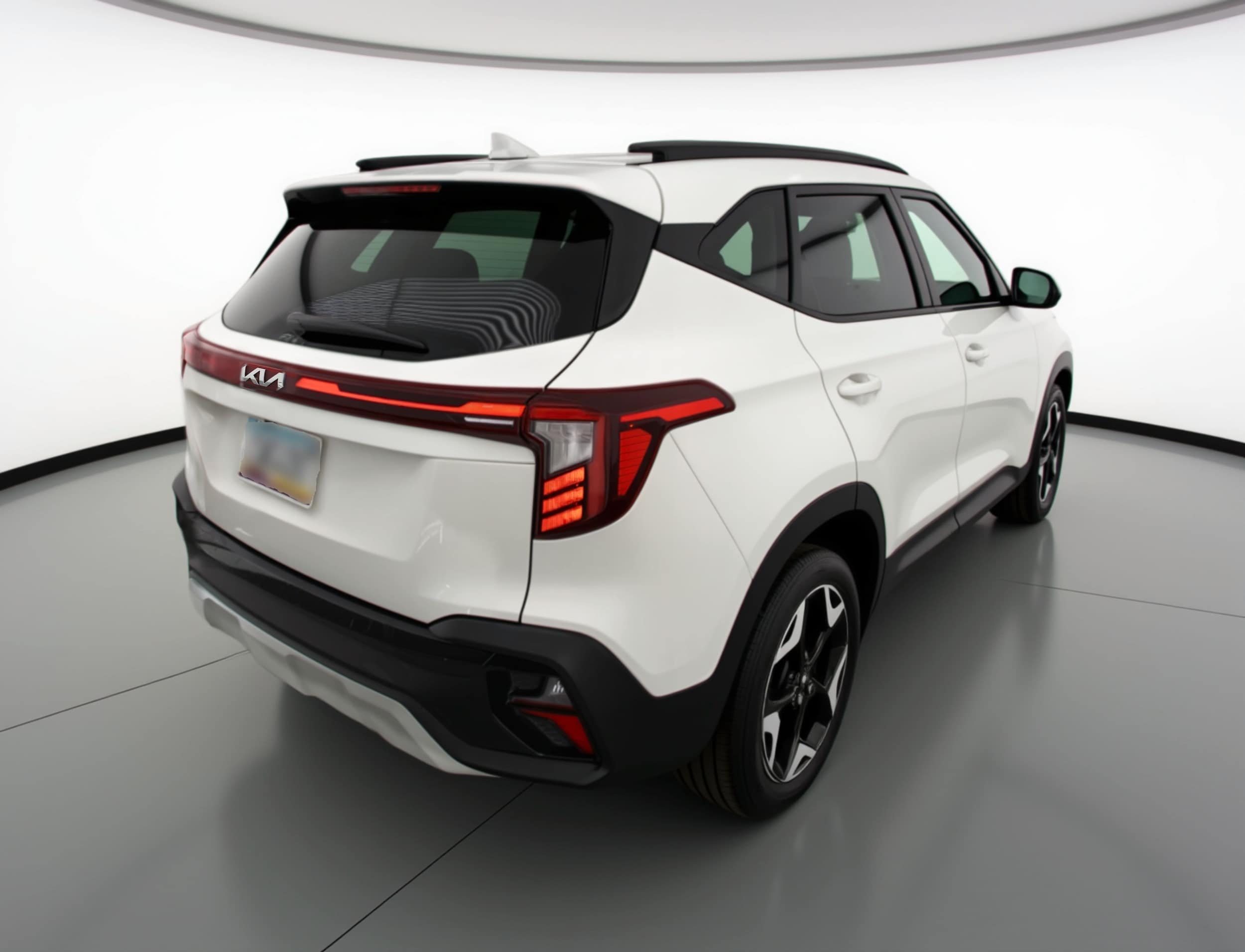 Thumbnail: 2025 Kia Seltos - 7