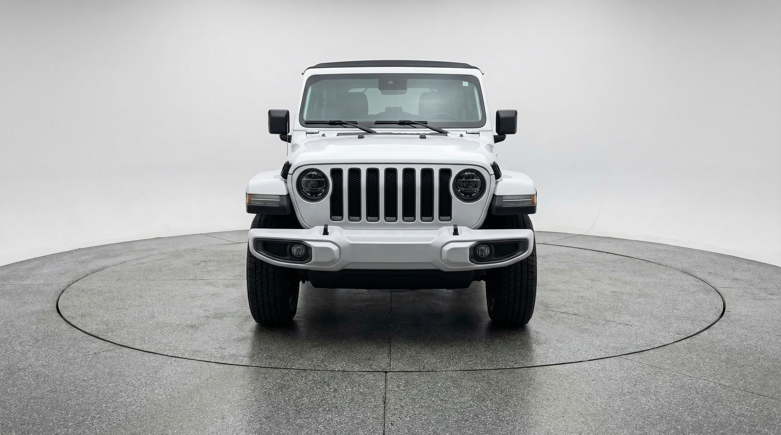 Thumbnail: 2025 Jeep Wrangler - 2