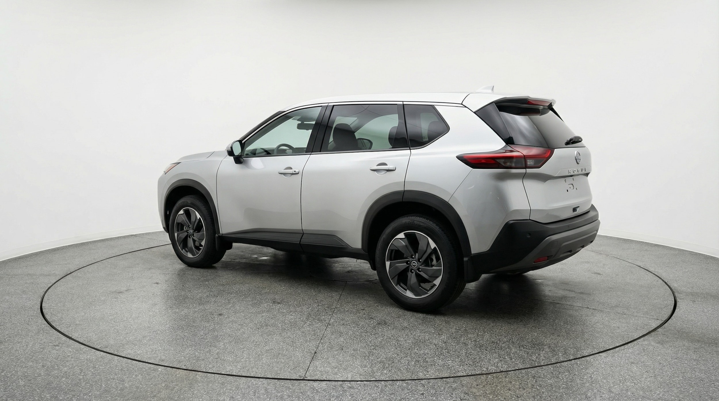 Thumbnail: 2025 Nissan Rogue - 5