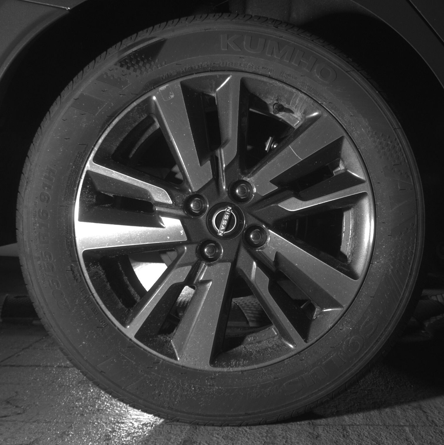 Thumbnail: 2025 Nissan Versa - 12