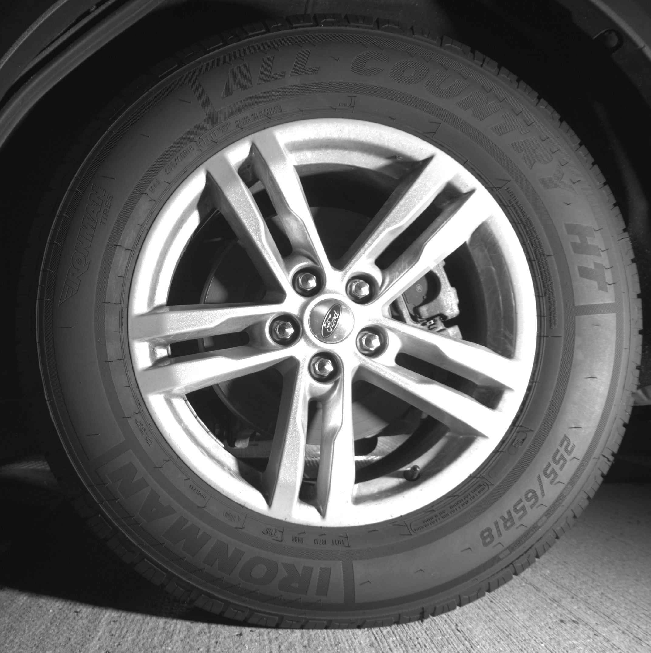 Thumbnail: 2024 Ford Explorer - 11