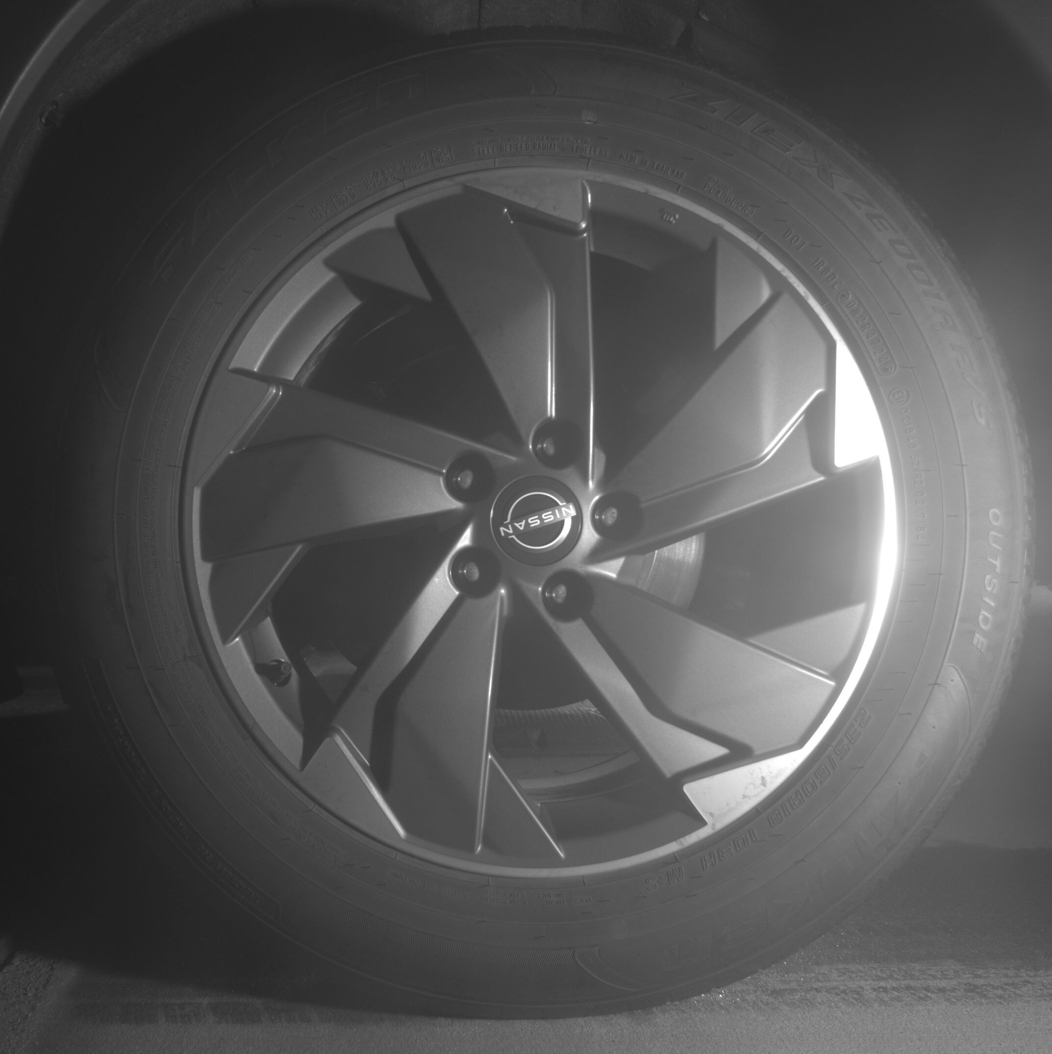 Thumbnail: 2025 Nissan Rogue - 11