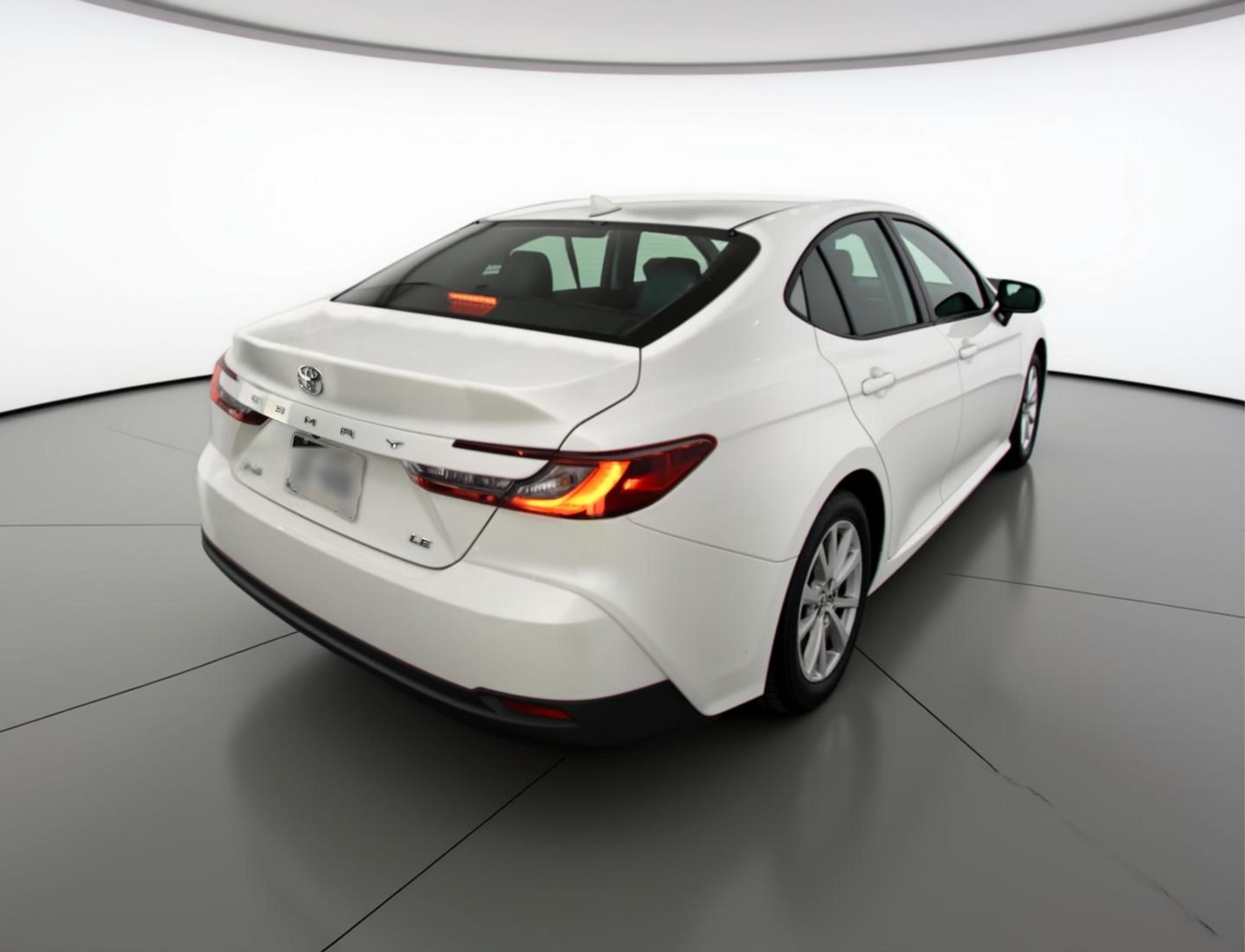 Thumbnail: 2025 Toyota Camry - 7