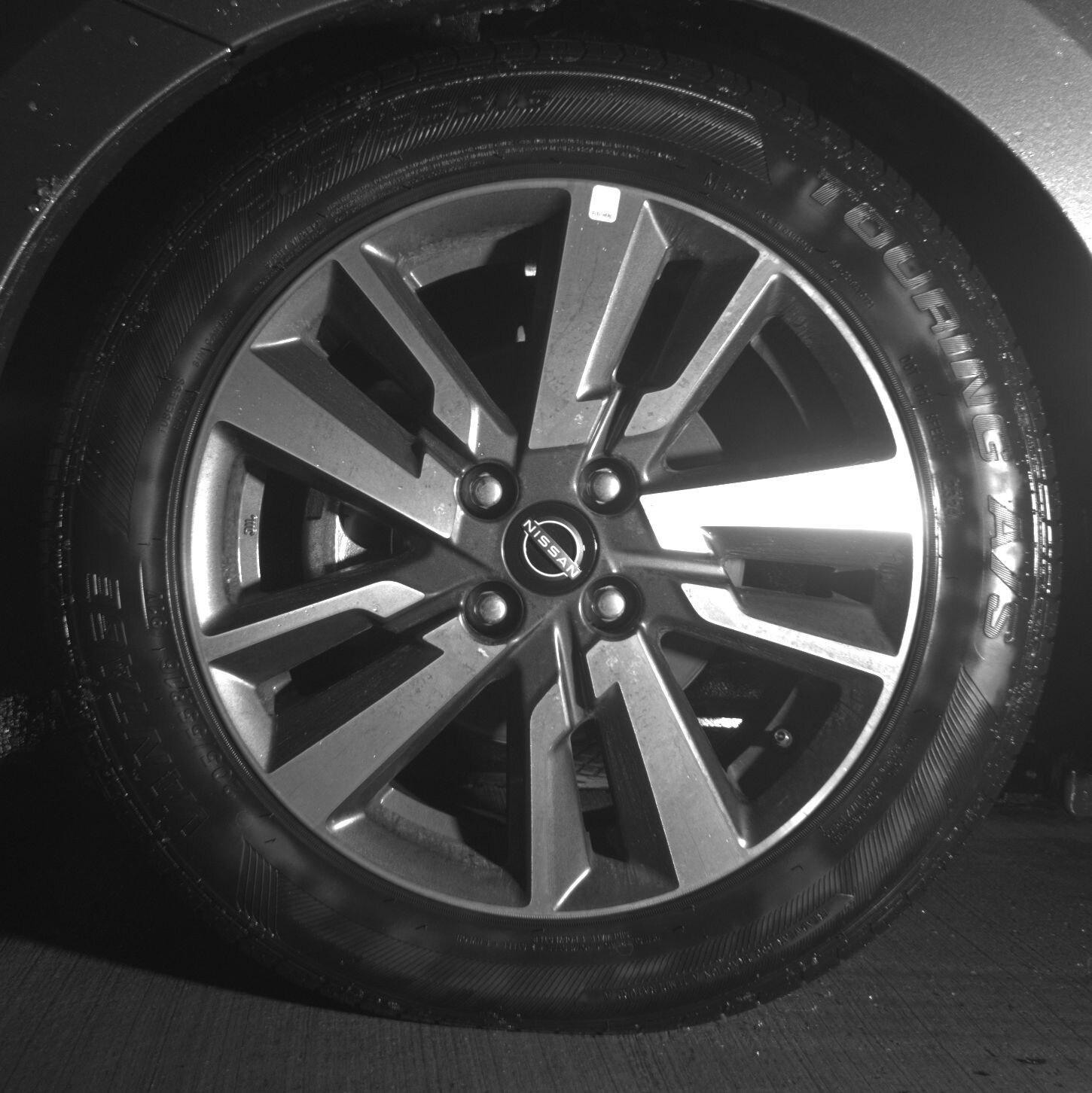 Thumbnail: 2025 Nissan Versa - 9