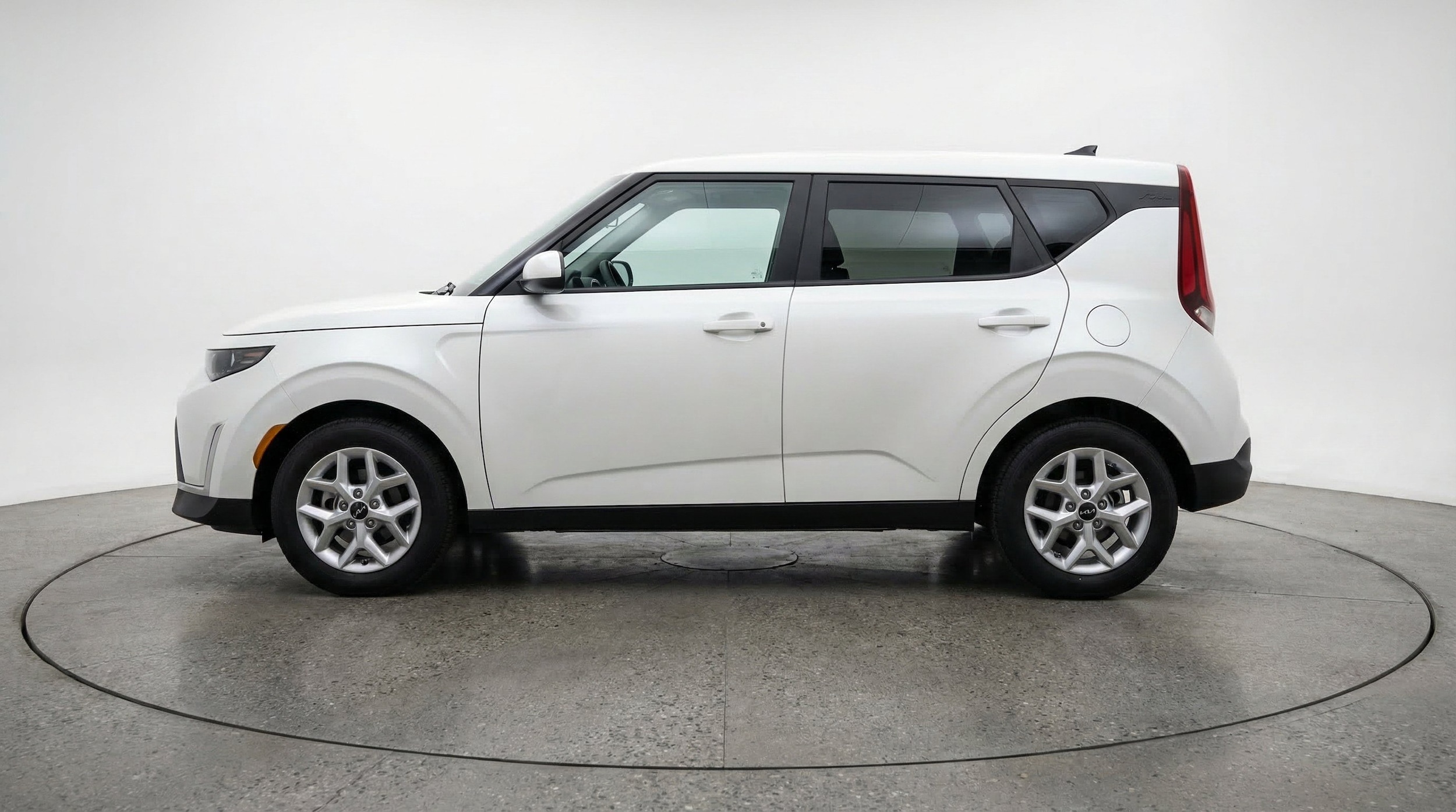 Thumbnail: 2025 Kia Soul - 5