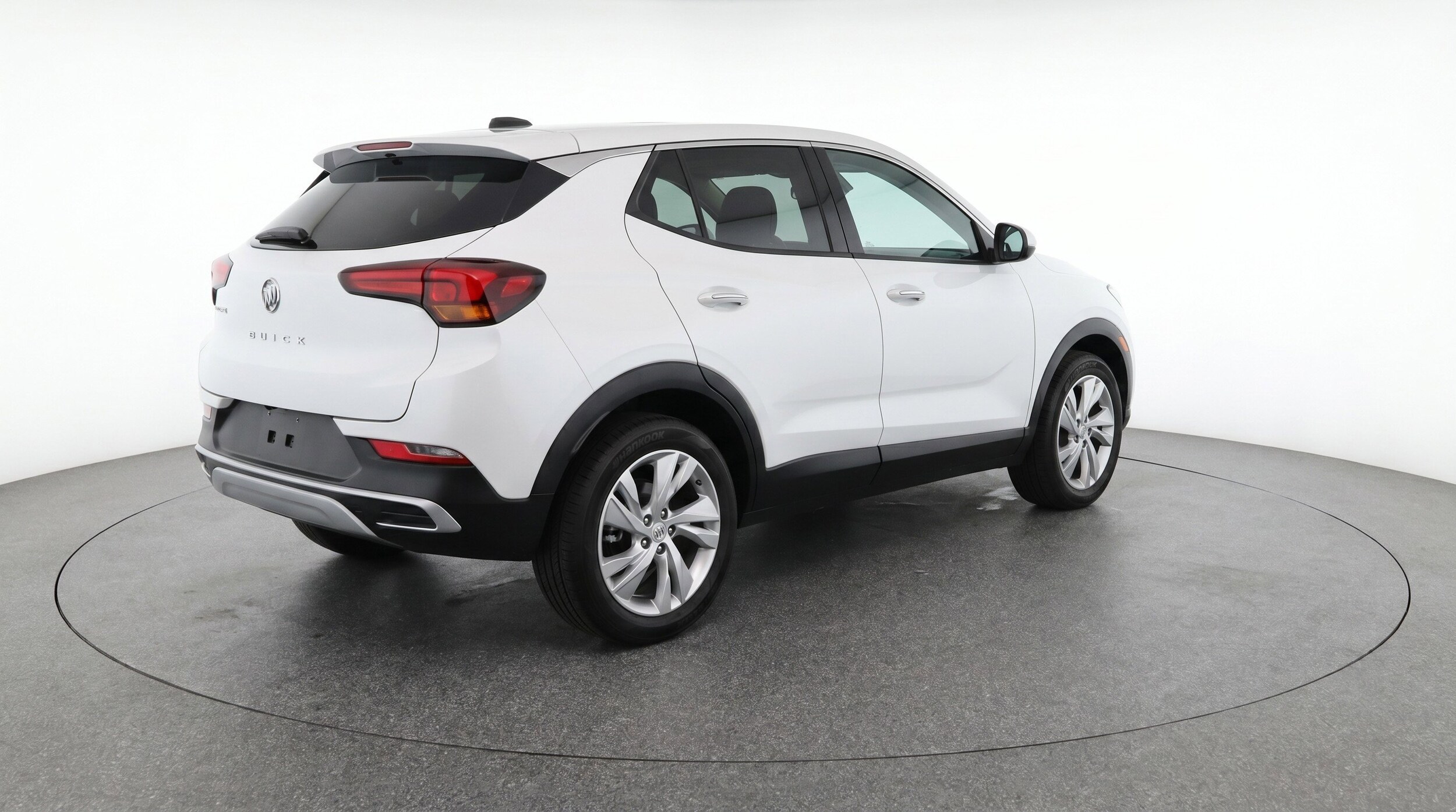 Thumbnail: 2025 Buick Encore GX - 9