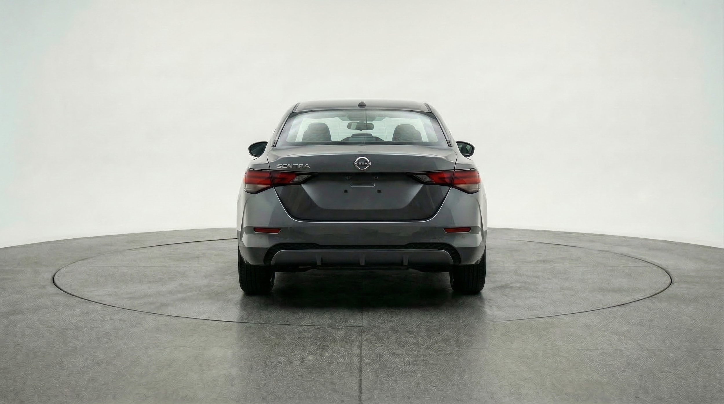 Thumbnail: 2025 Nissan Sentra - 6