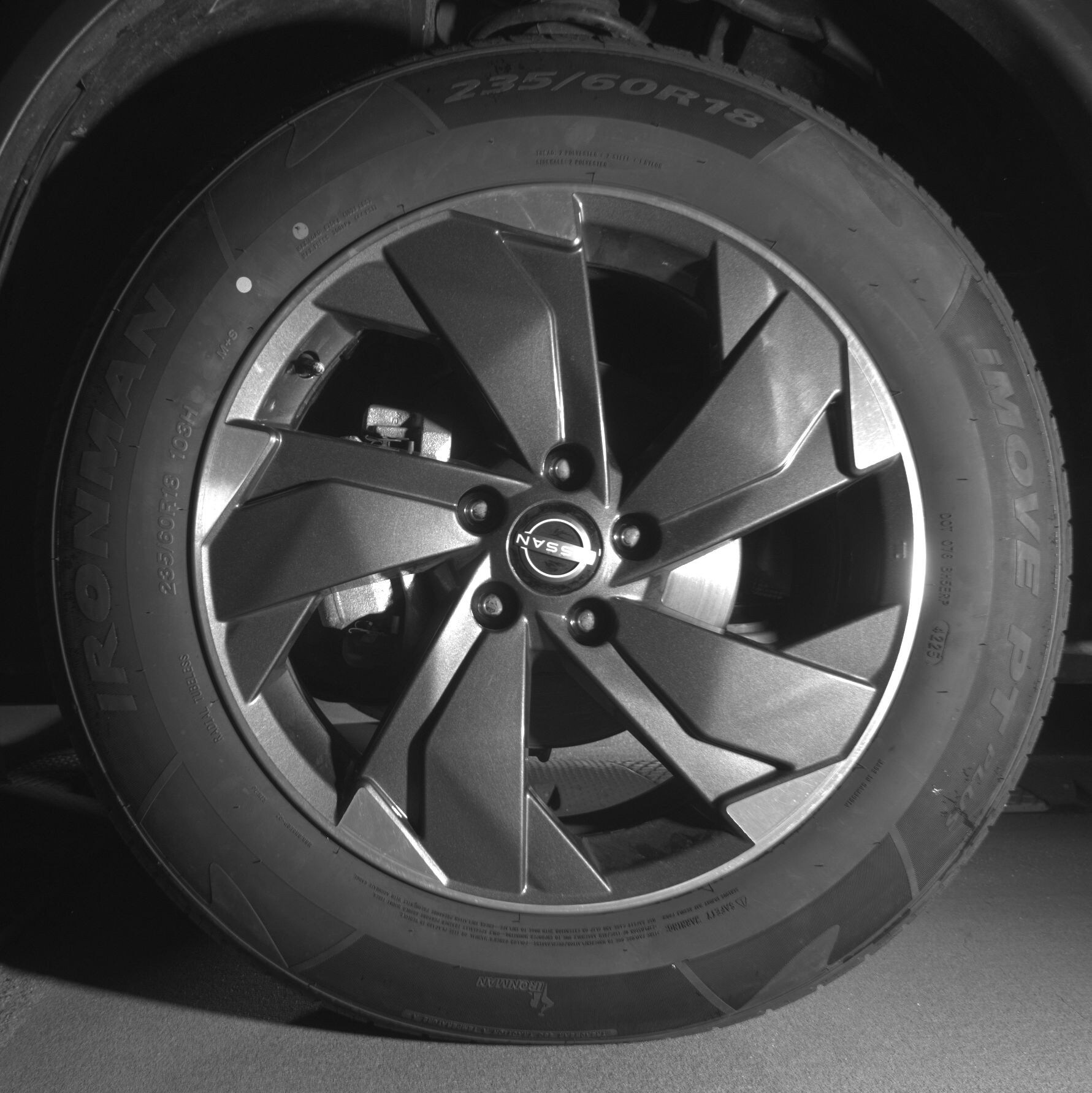 Thumbnail: 2025 Nissan Rogue - 9