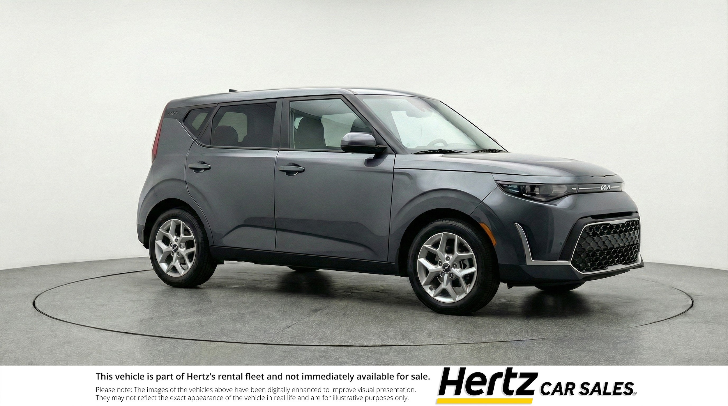 Thumbnail: 2025 Kia Soul - 1