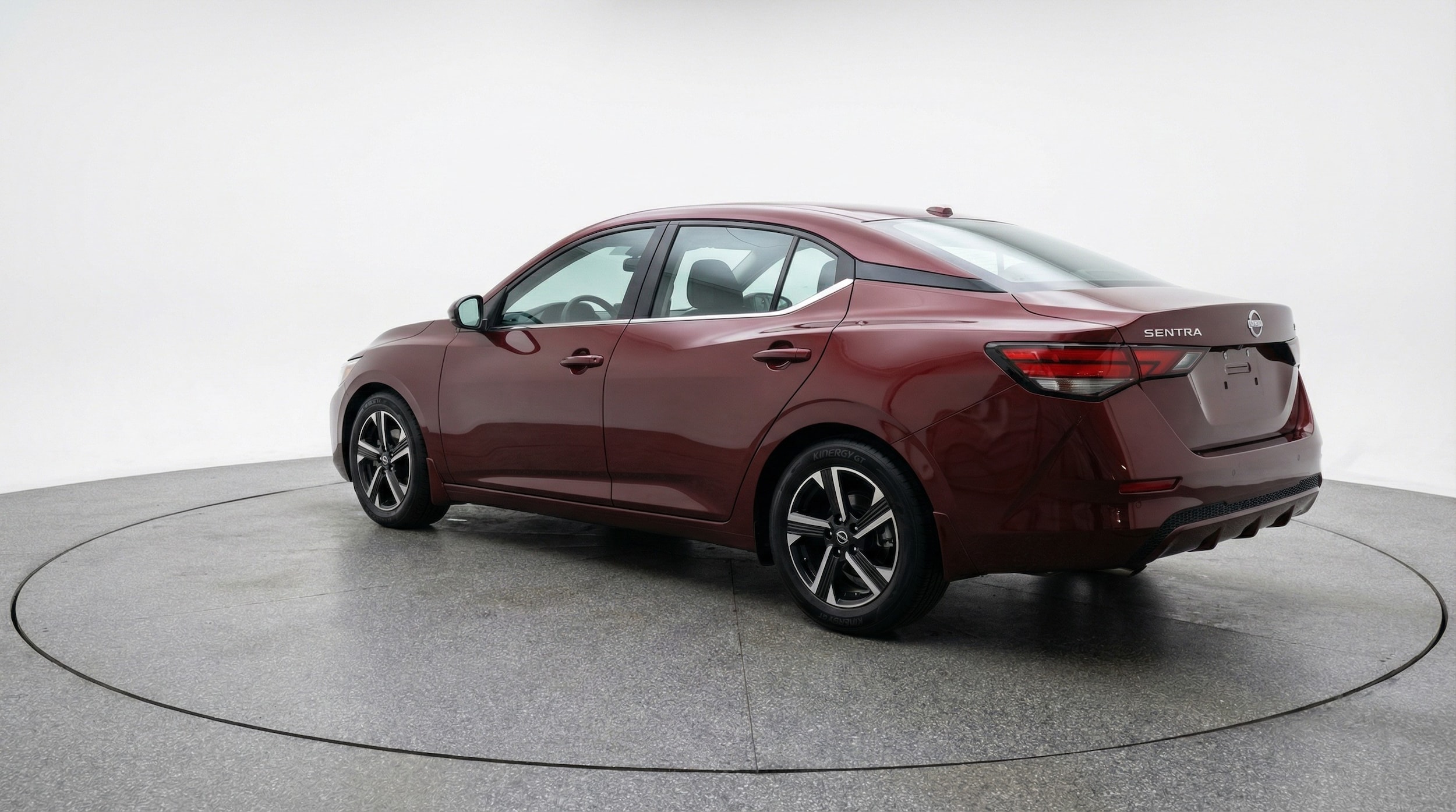 Thumbnail: 2025 Nissan Sentra - 5