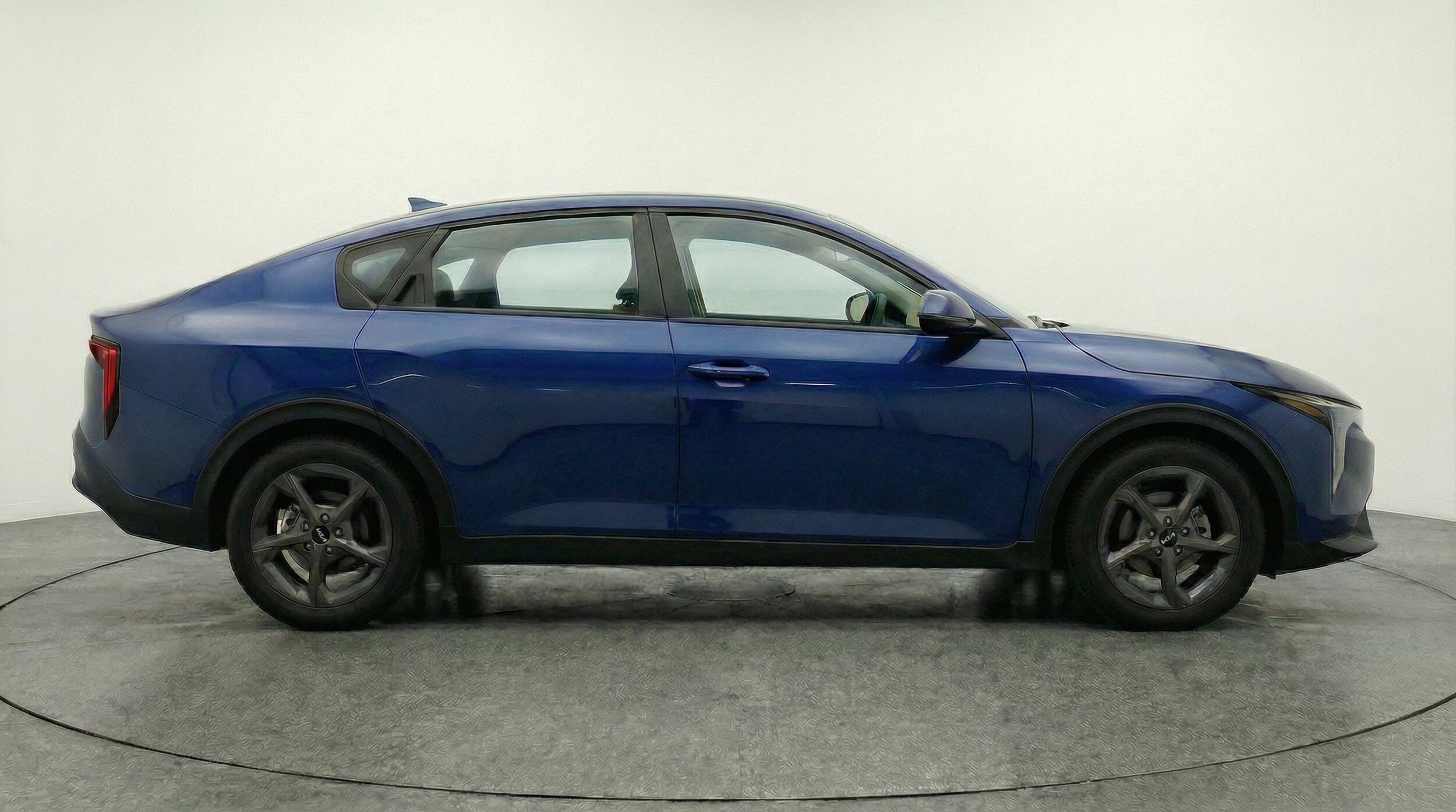 Thumbnail: 2025 Kia K4 - 11
