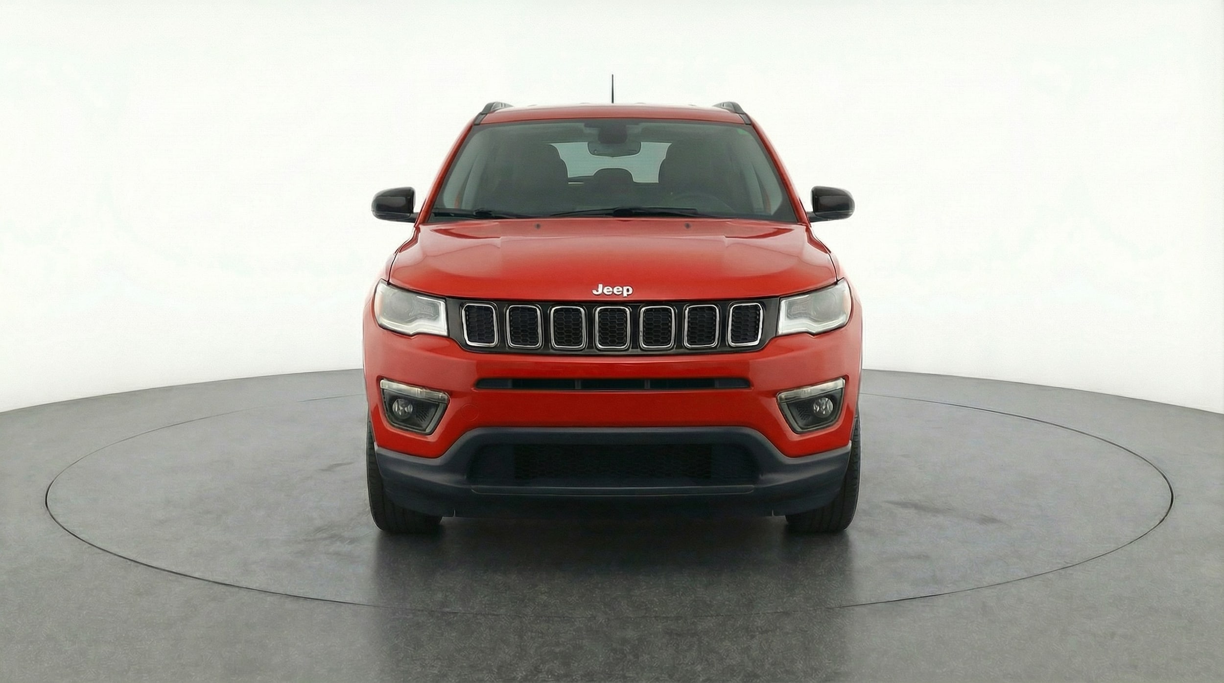Thumbnail: 2025 Jeep Compass - 2