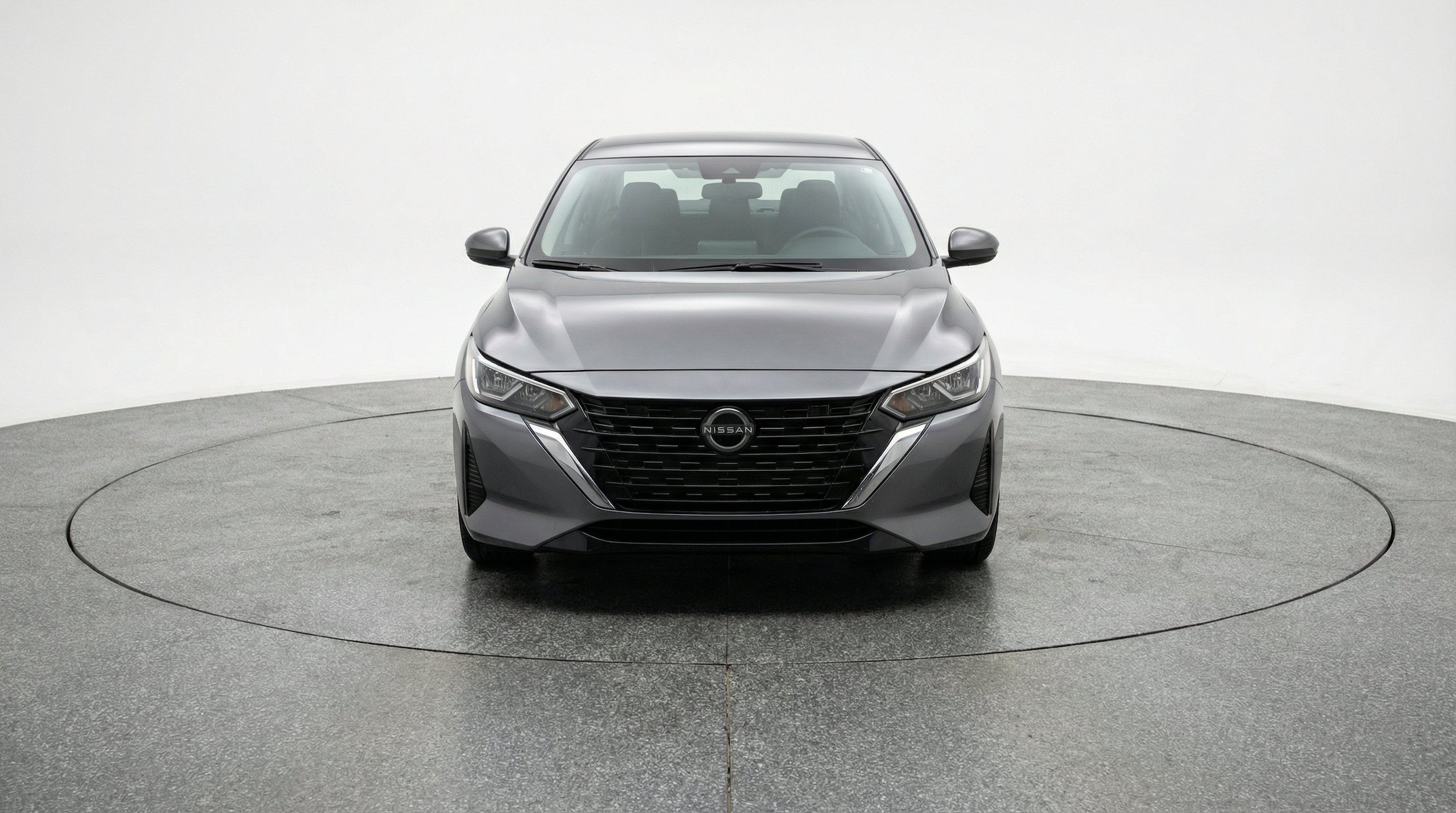 2025 Nissan Sentra S - Photo 2