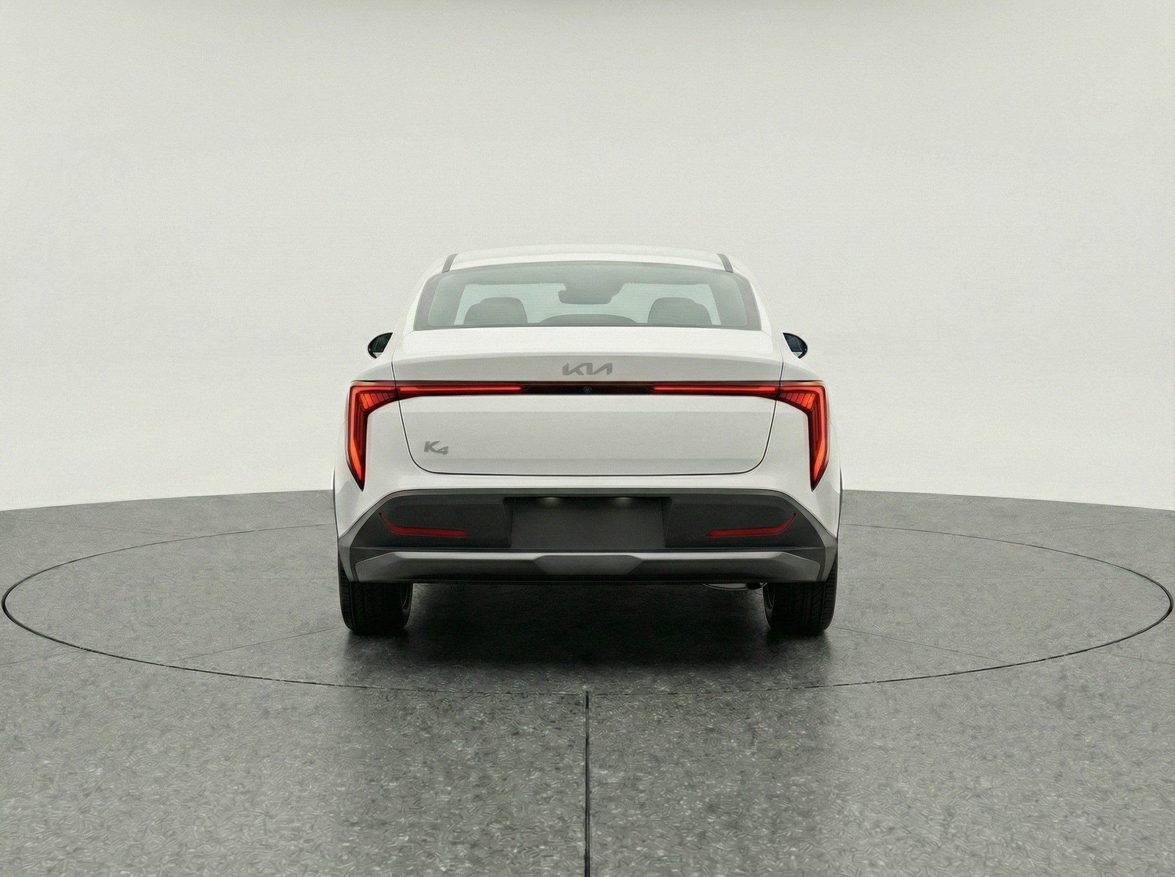 Thumbnail: 2025 Kia K4 - 6