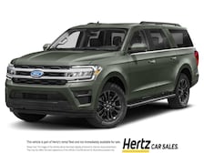 2023 Ford Expedition MAX XLT -
                  Union, NJ