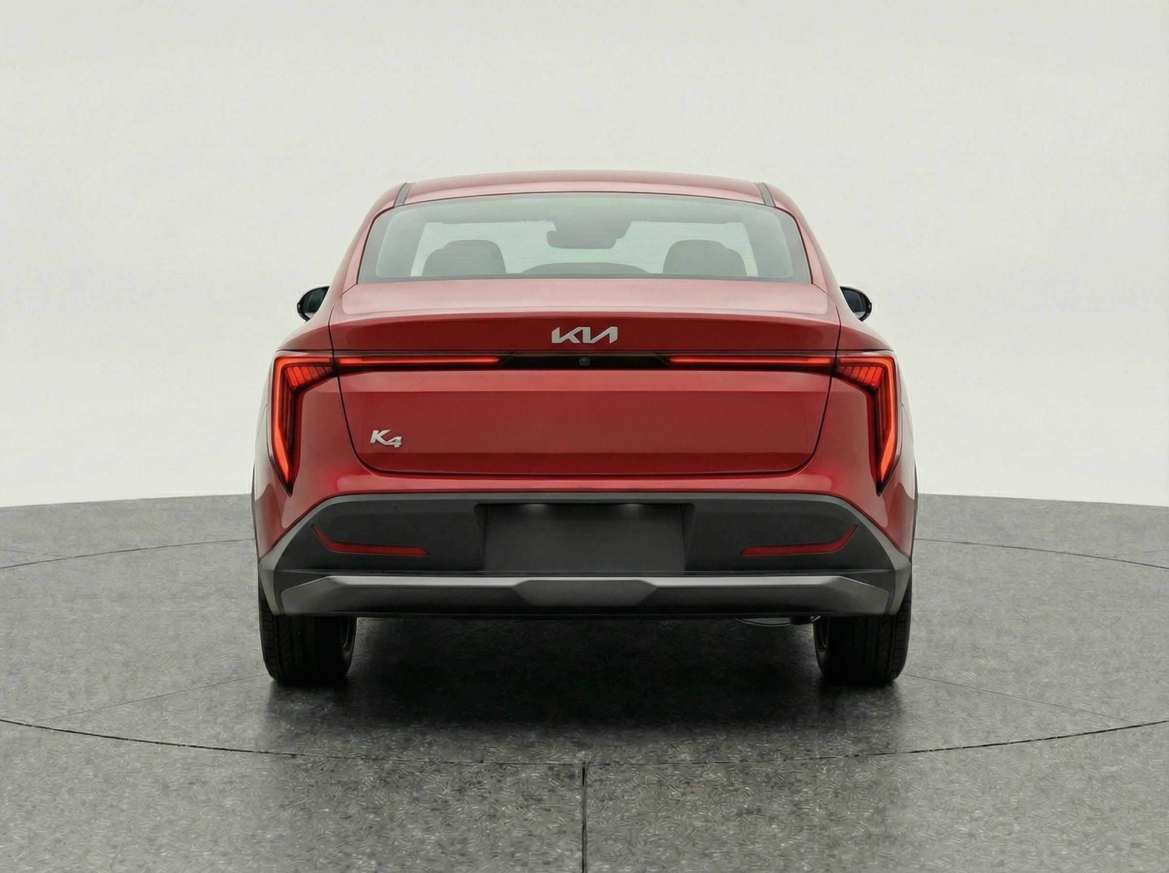 Thumbnail: 2025 Kia K4 - 6