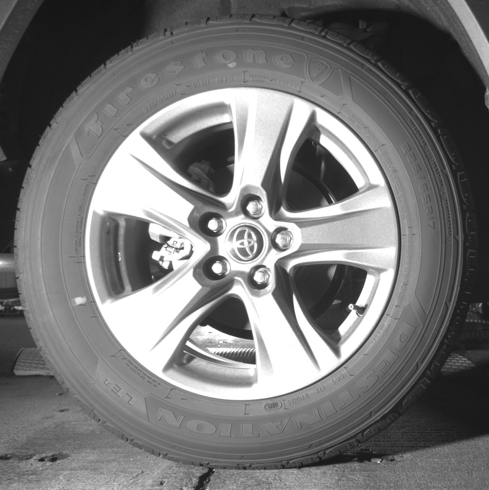 Thumbnail: 2025 Toyota RAV4 - 12