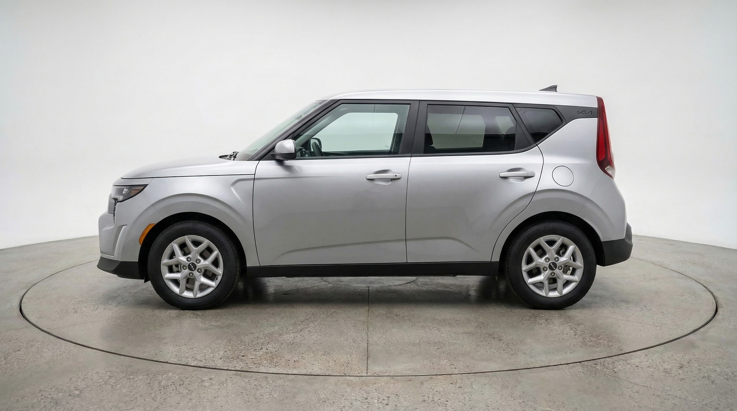 Thumbnail: 2025 Kia Soul - 4