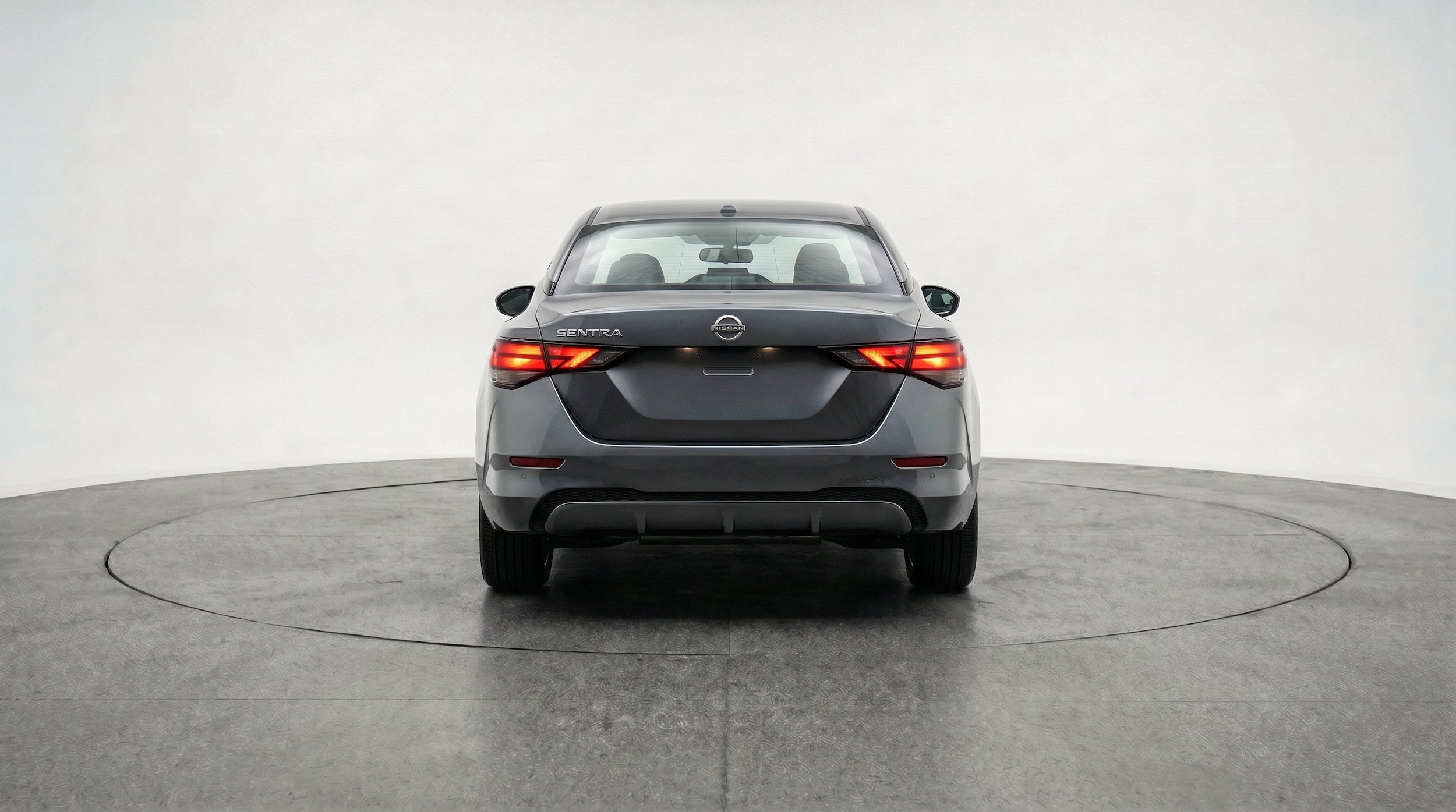 Thumbnail: 2025 Nissan Sentra - 7
