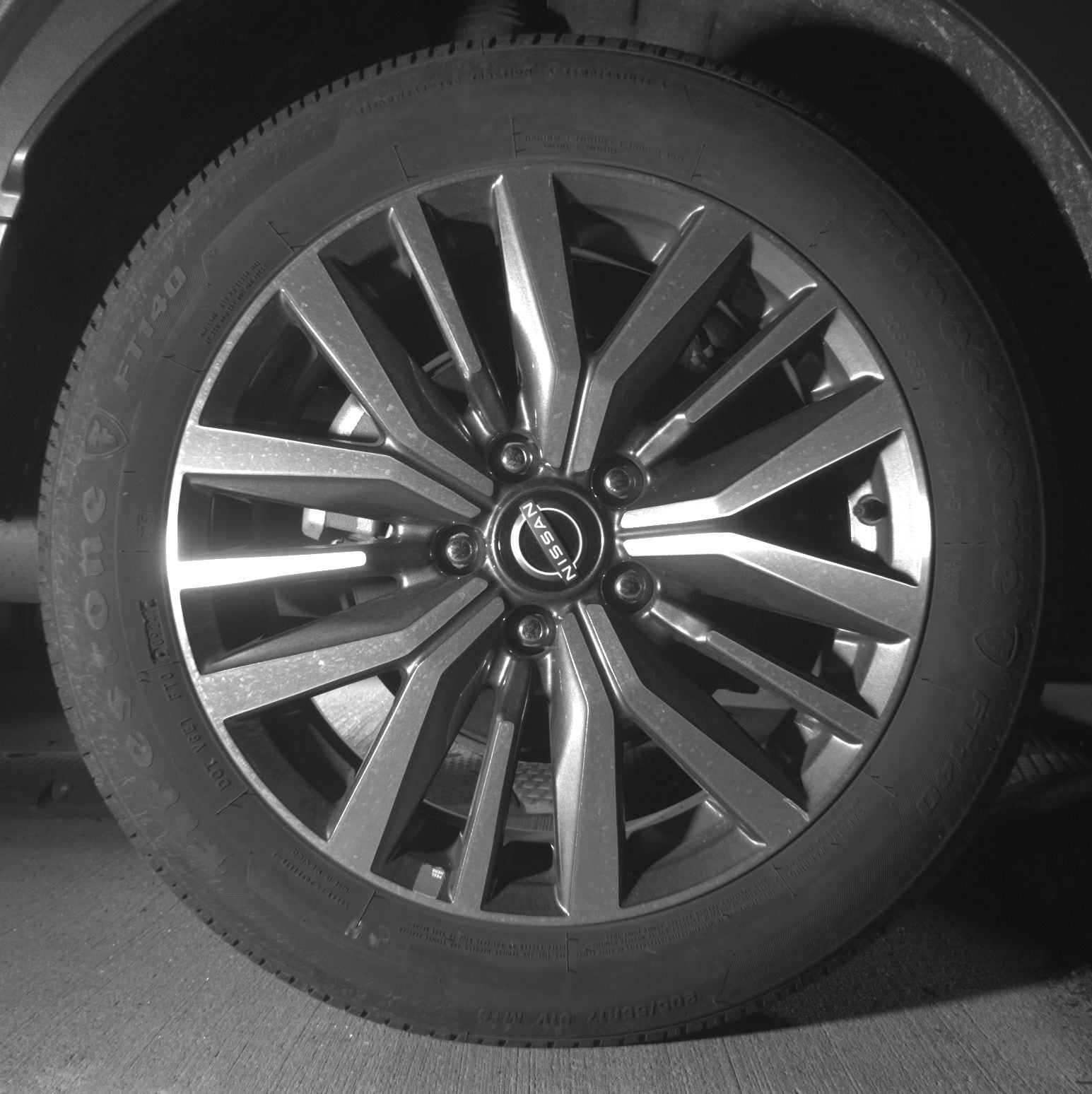 Thumbnail: 2024 Nissan Kicks - 12