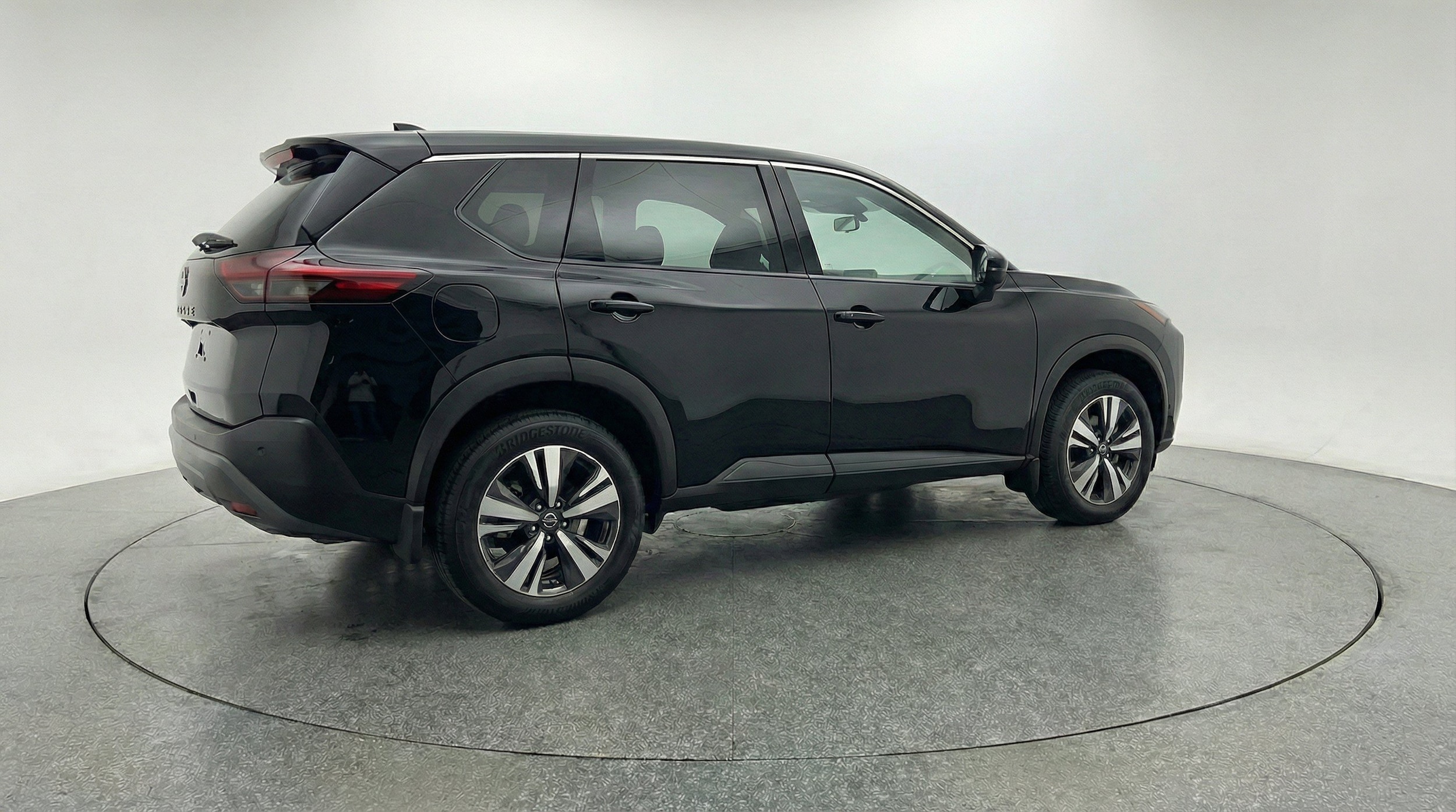 Thumbnail: 2026 Nissan Rogue - 9