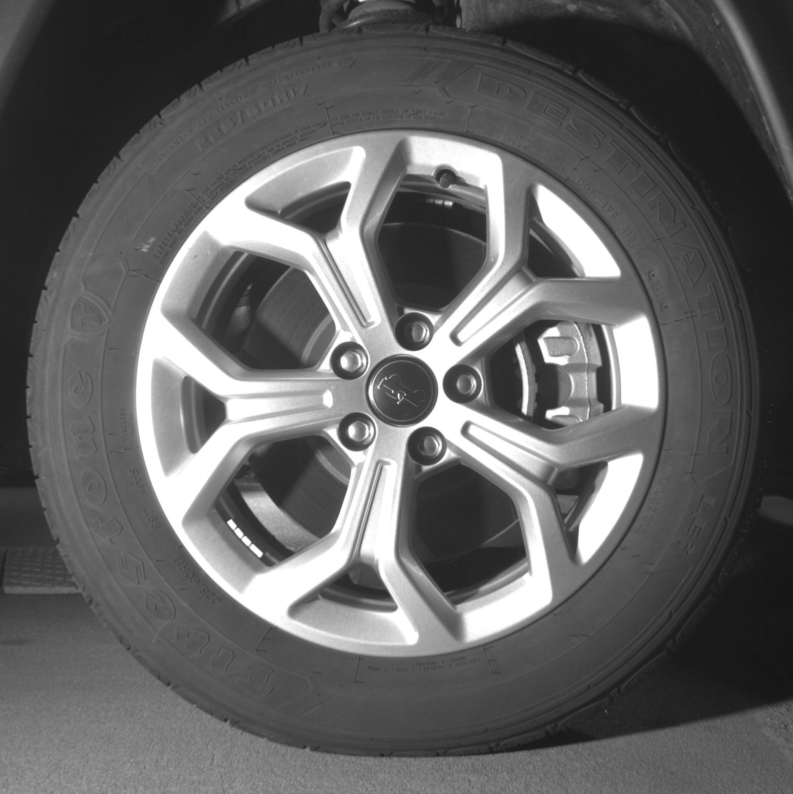 Thumbnail: 2025 Jeep Compass - 10