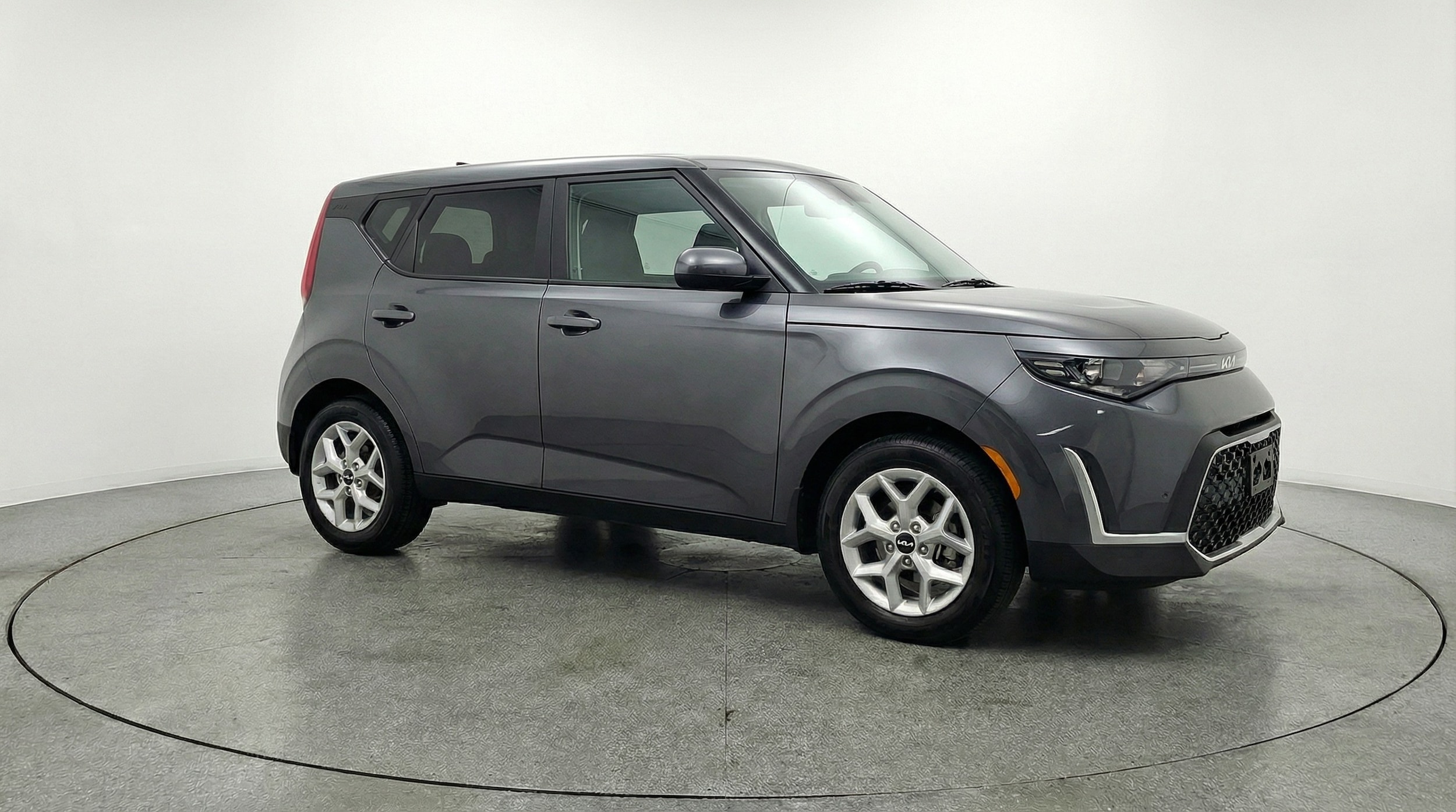 Thumbnail: 2025 Kia Soul - 1