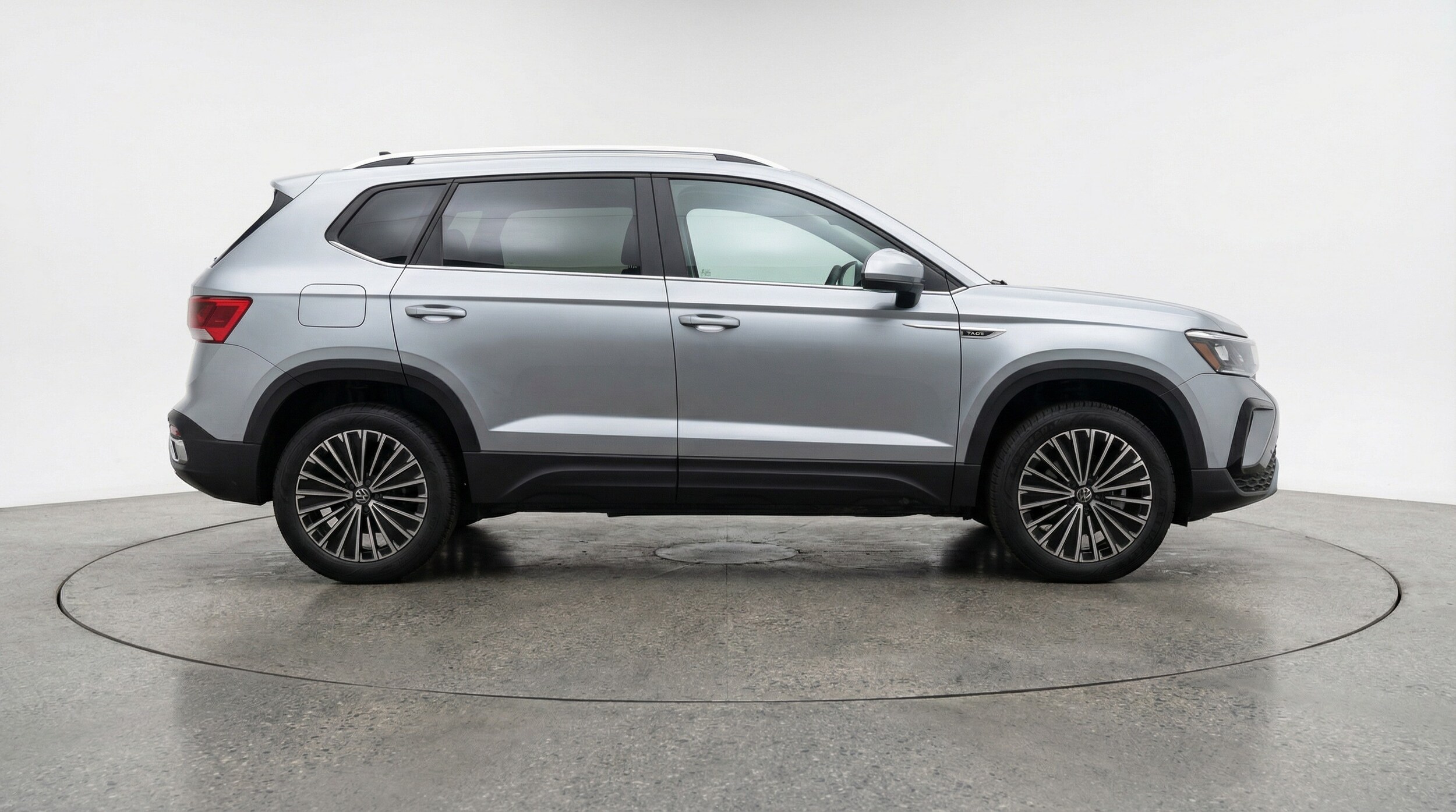 Thumbnail: 2025 Volkswagen Taos - 8