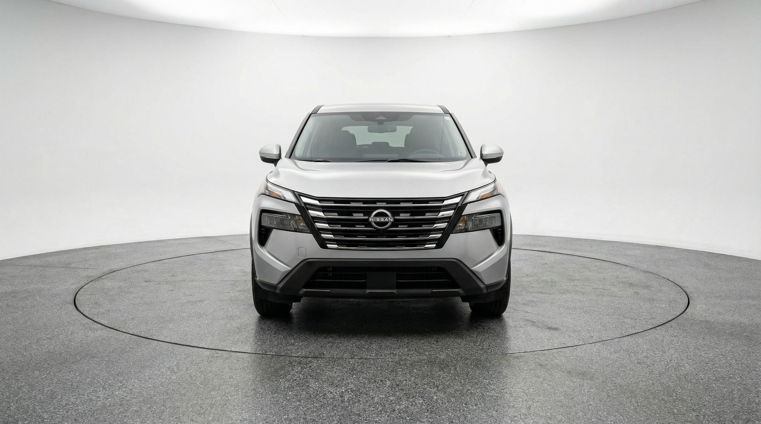 Thumbnail: 2025 Nissan Rogue - 2