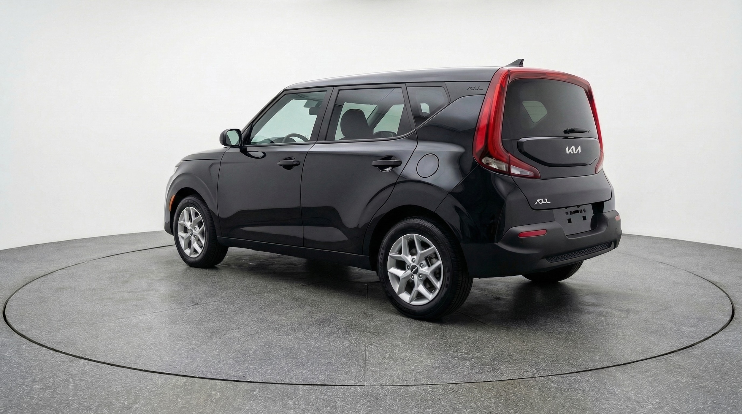 Thumbnail: 2025 Kia Soul - 5