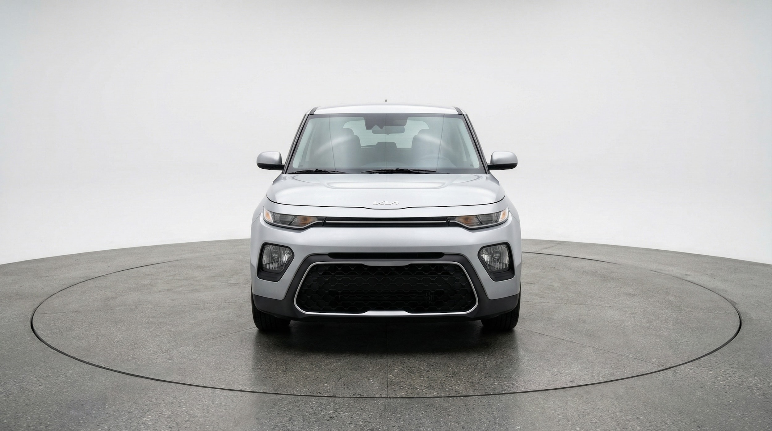 Thumbnail: 2025 Kia Soul - 2