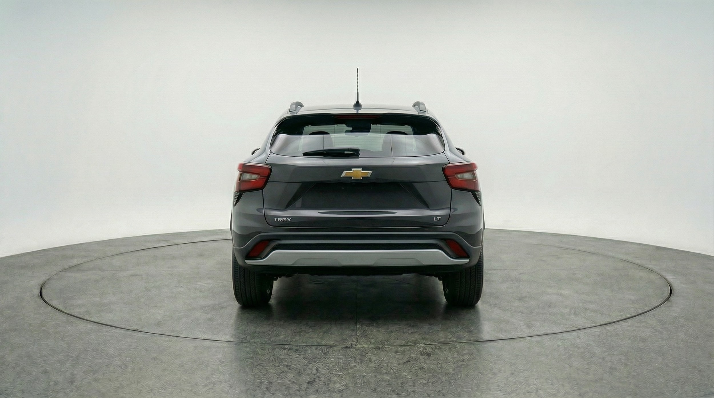 Thumbnail: 2025 Chevrolet Trax - 6