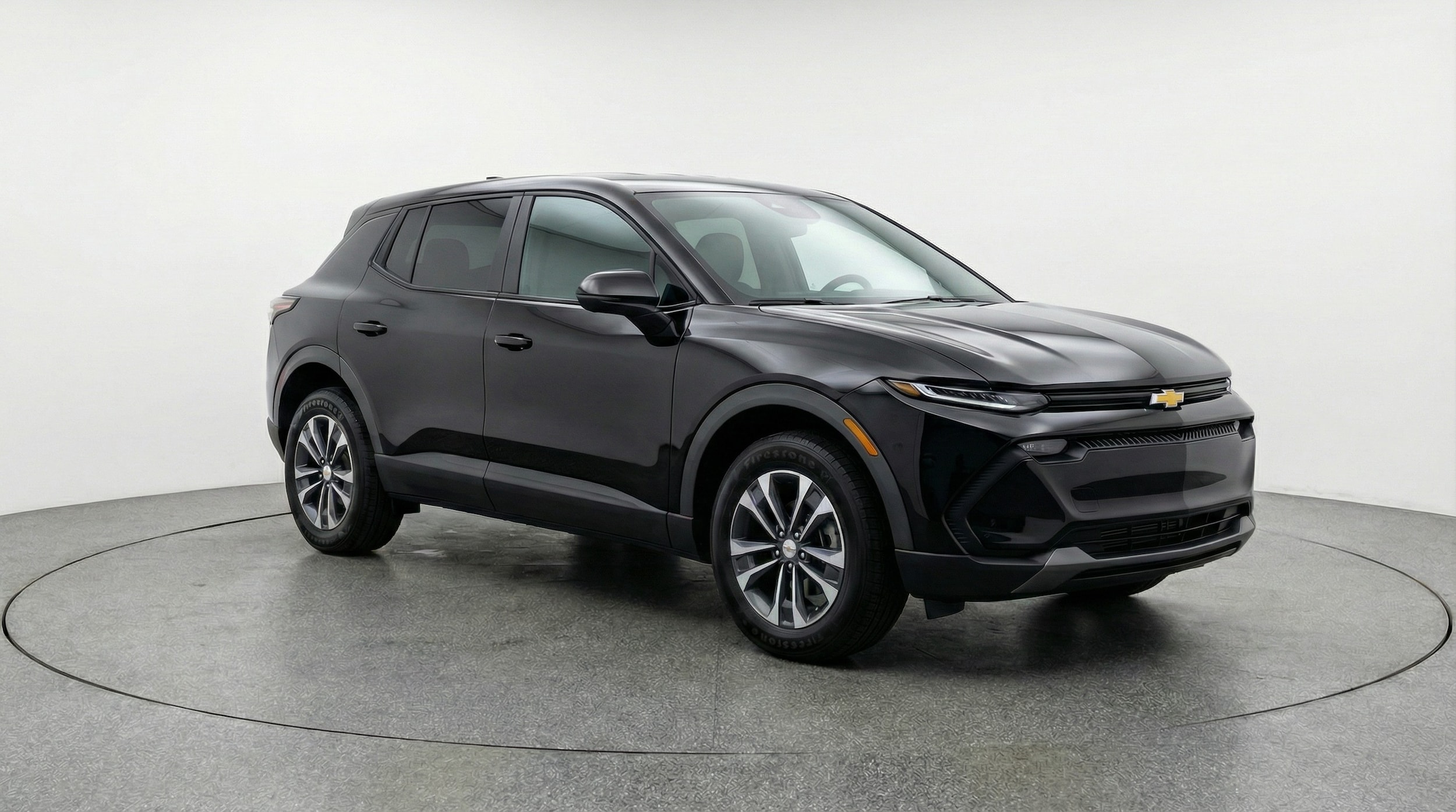 Thumbnail: 2025 Chevrolet Equinox - 1