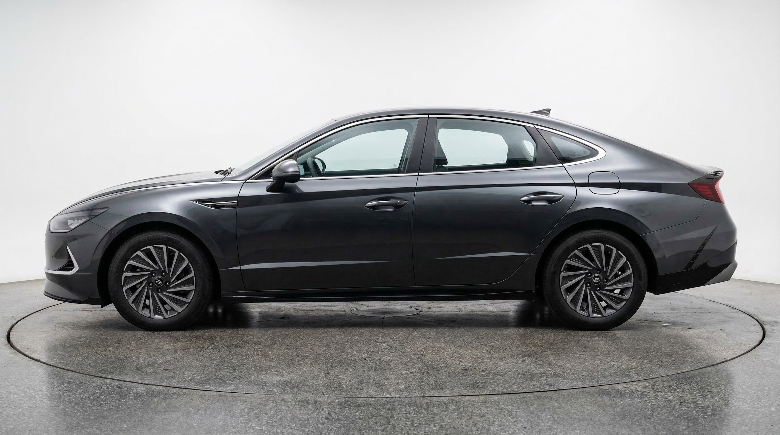 Thumbnail: 2025 Hyundai Sonata - 5