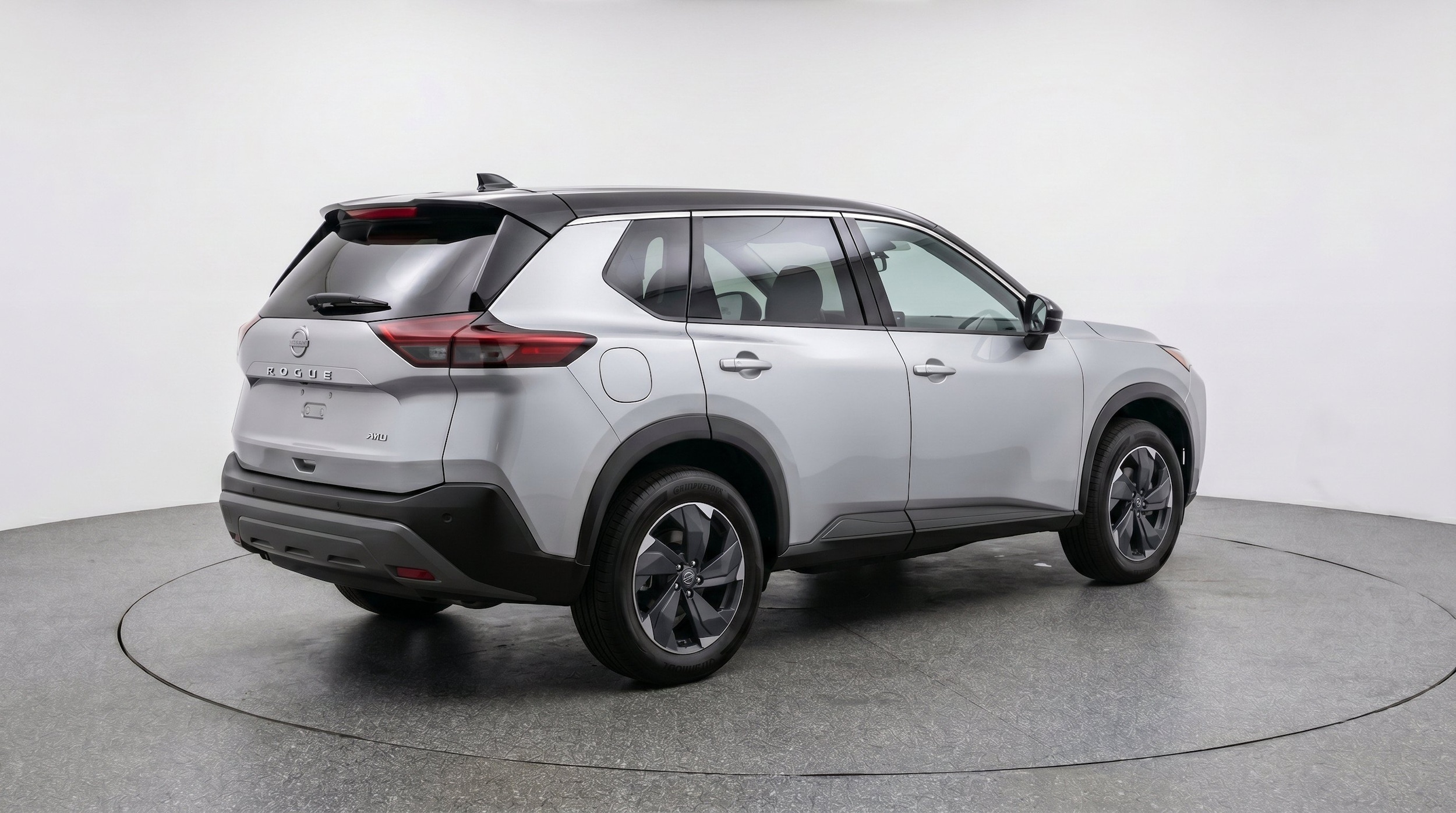 Thumbnail: 2025 Nissan Rogue - 9