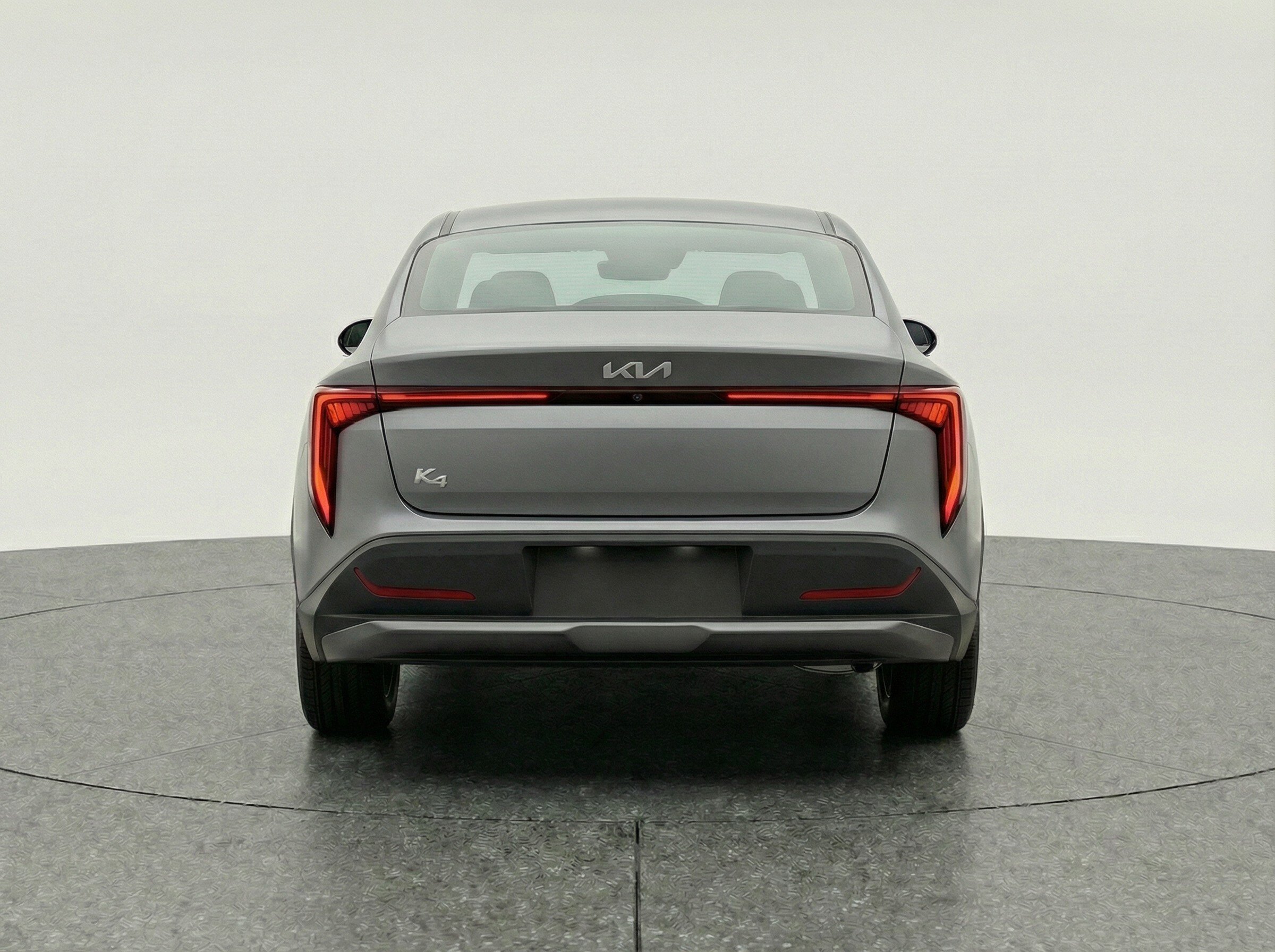 Thumbnail: 2025 Kia K4 - 6