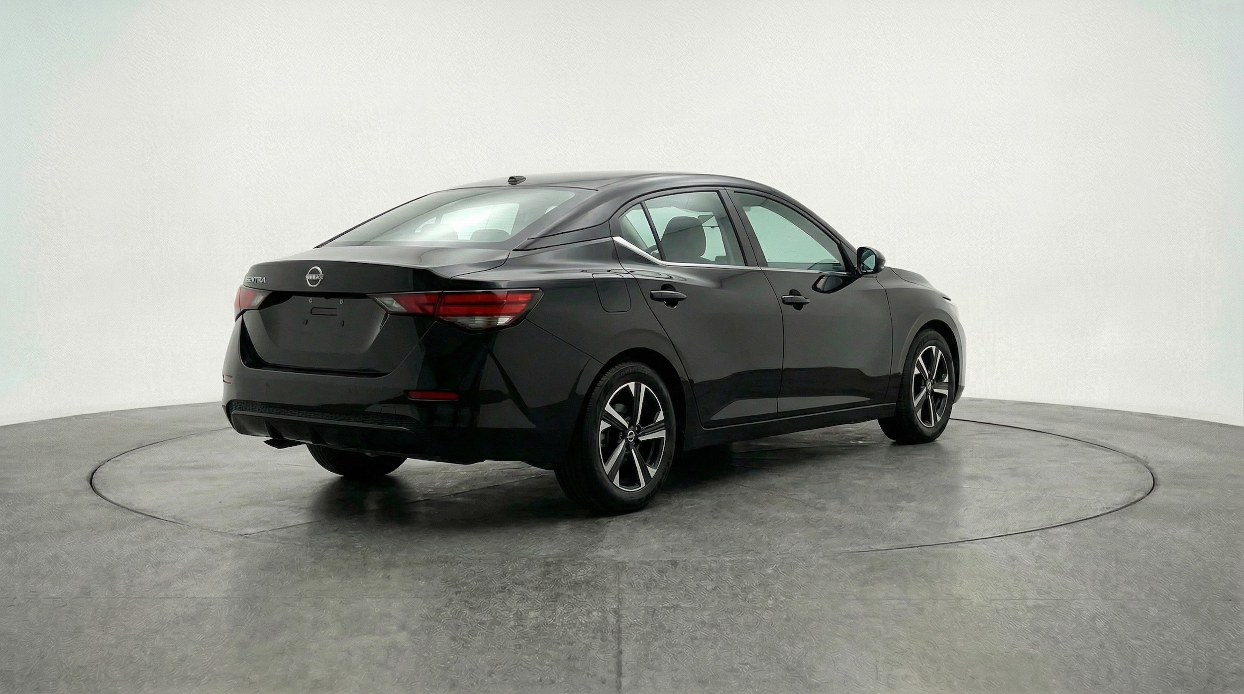 Thumbnail: 2025 Nissan Sentra - 7