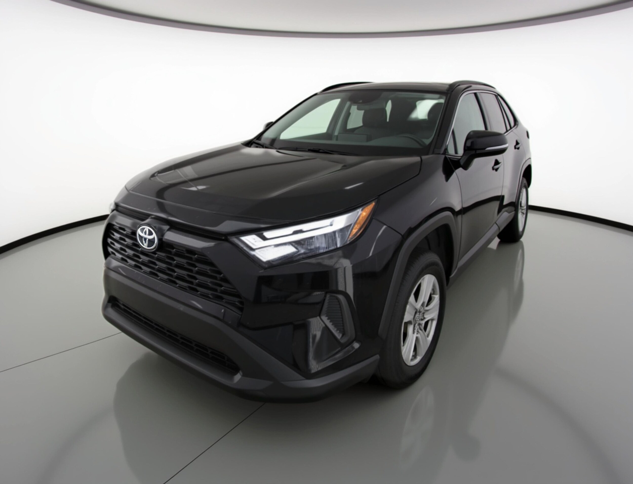 Thumbnail: 2025 Toyota RAV4 - 3