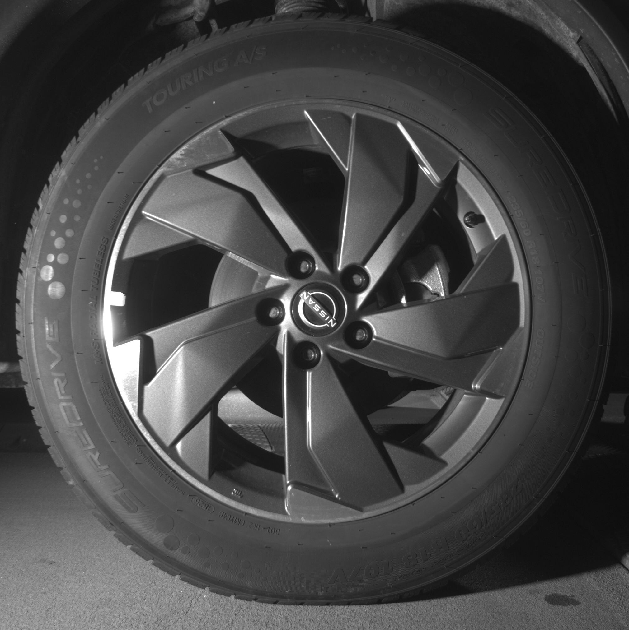 Thumbnail: 2025 Nissan Rogue - 10