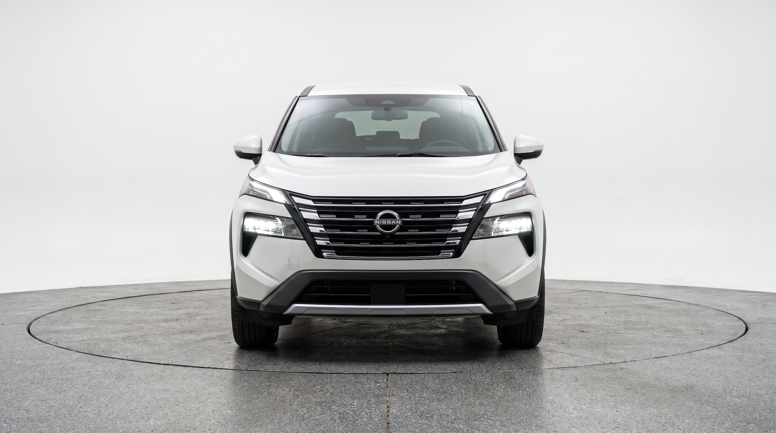 Thumbnail: 2026 Nissan Rogue - 2