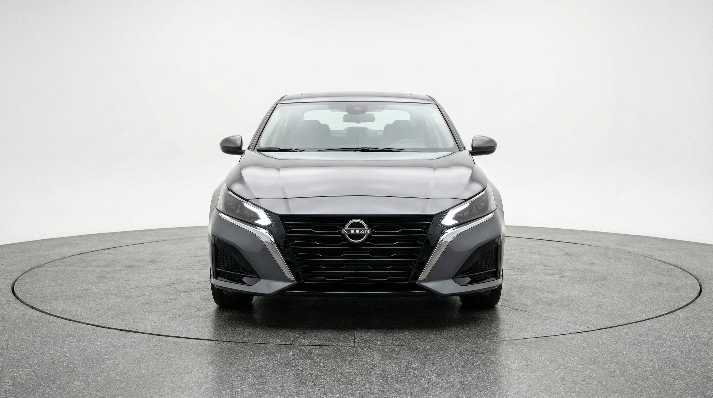 Thumbnail: 2025 Nissan Altima - 2