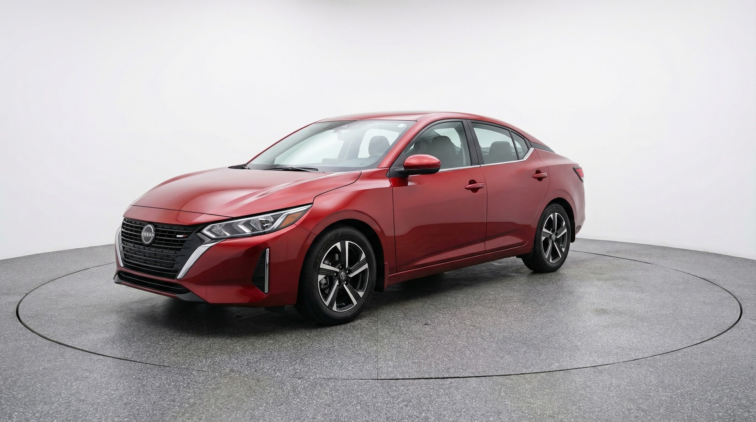 Thumbnail: 2025 Nissan Sentra - 3